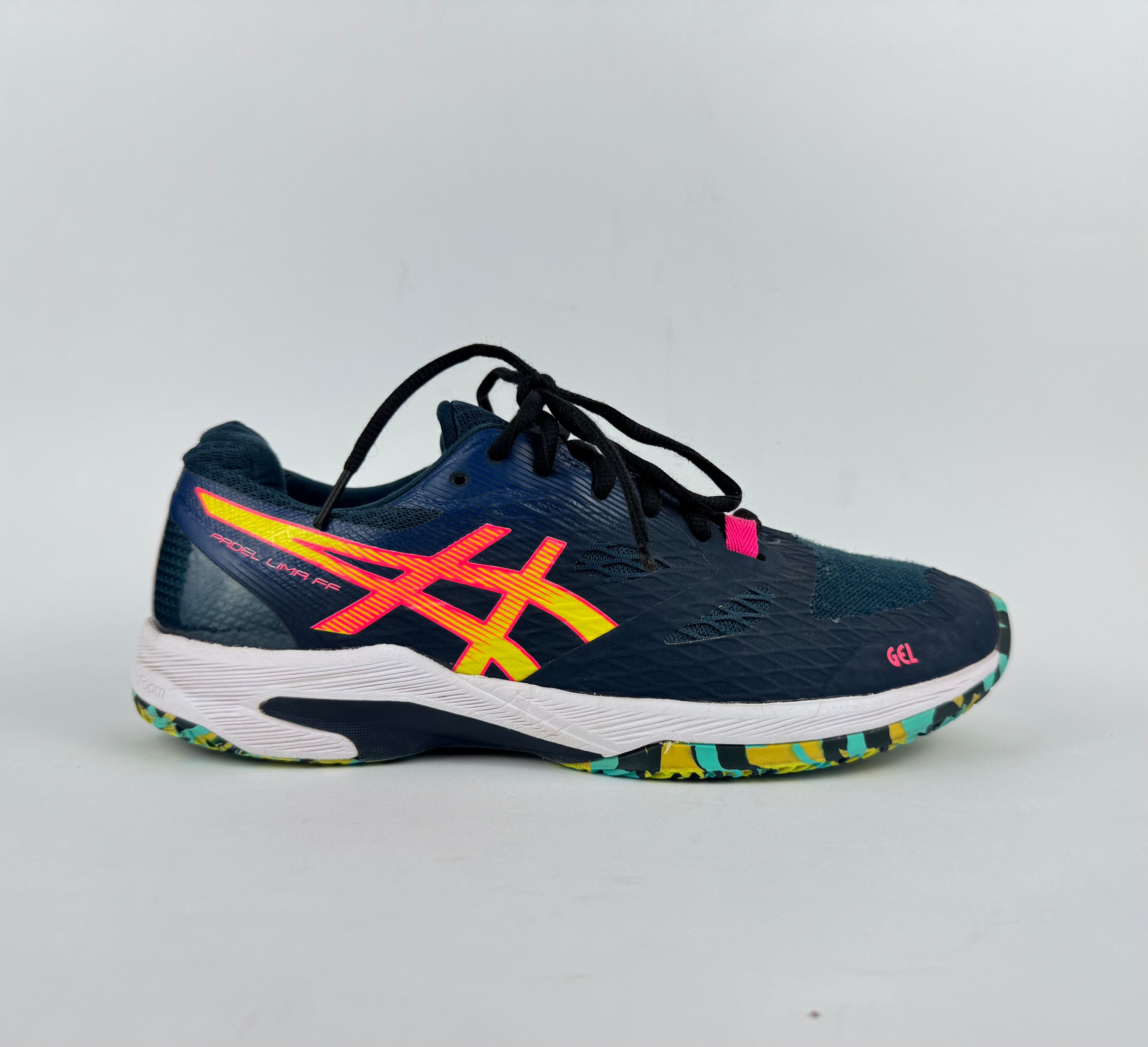ASICS Padel Lima FF