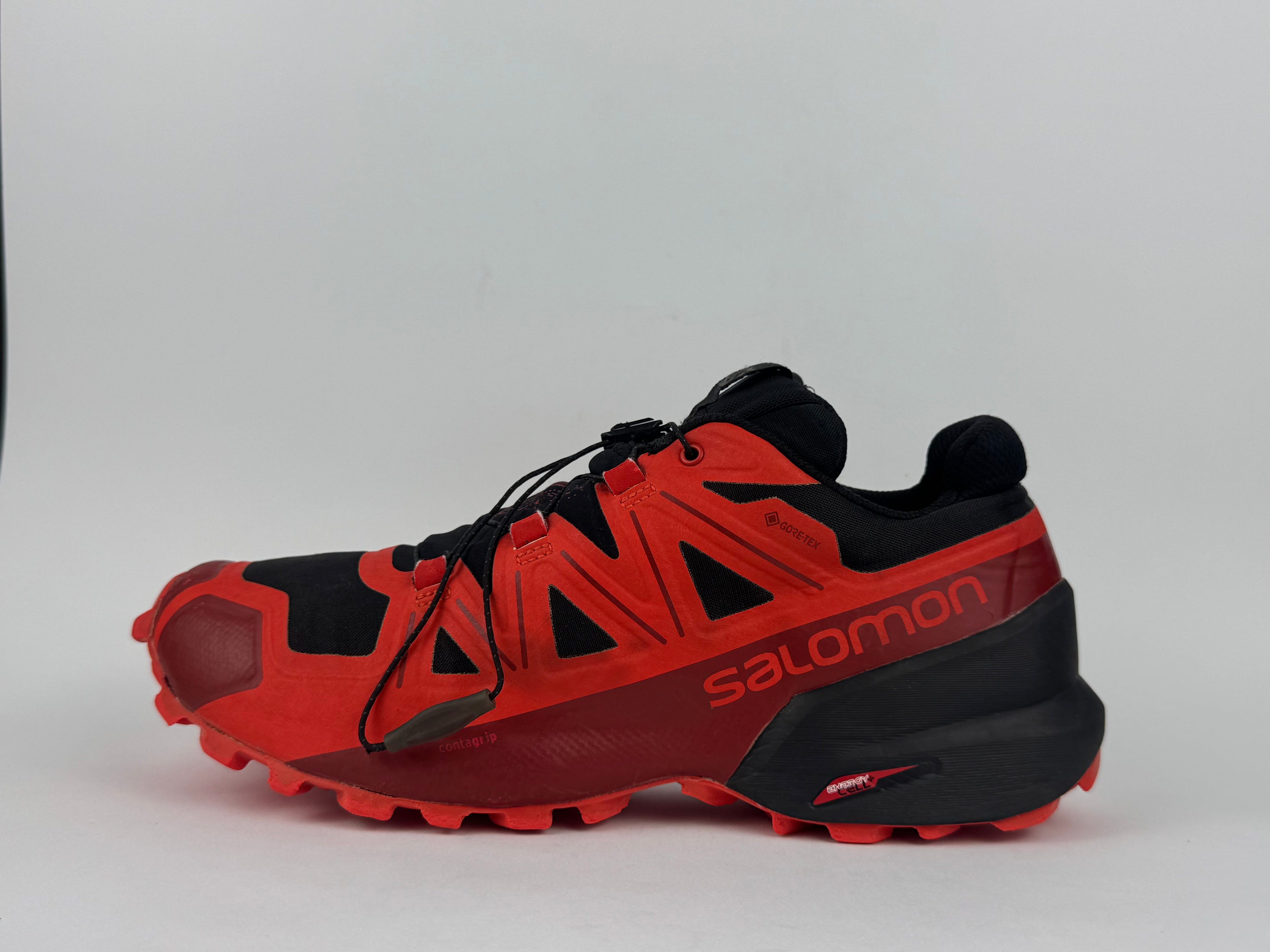 Salomon Spikecross 5 GTX trail running