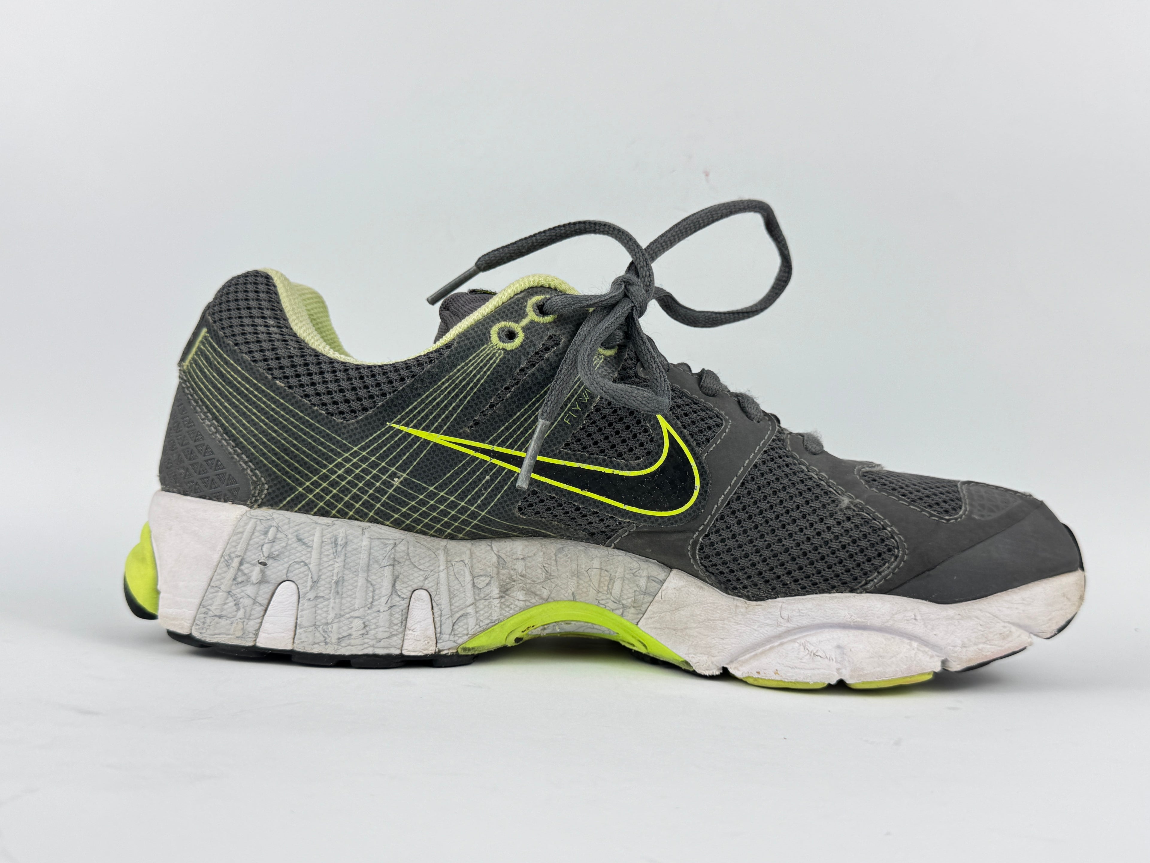 NIKE ZOOM PLUS 15