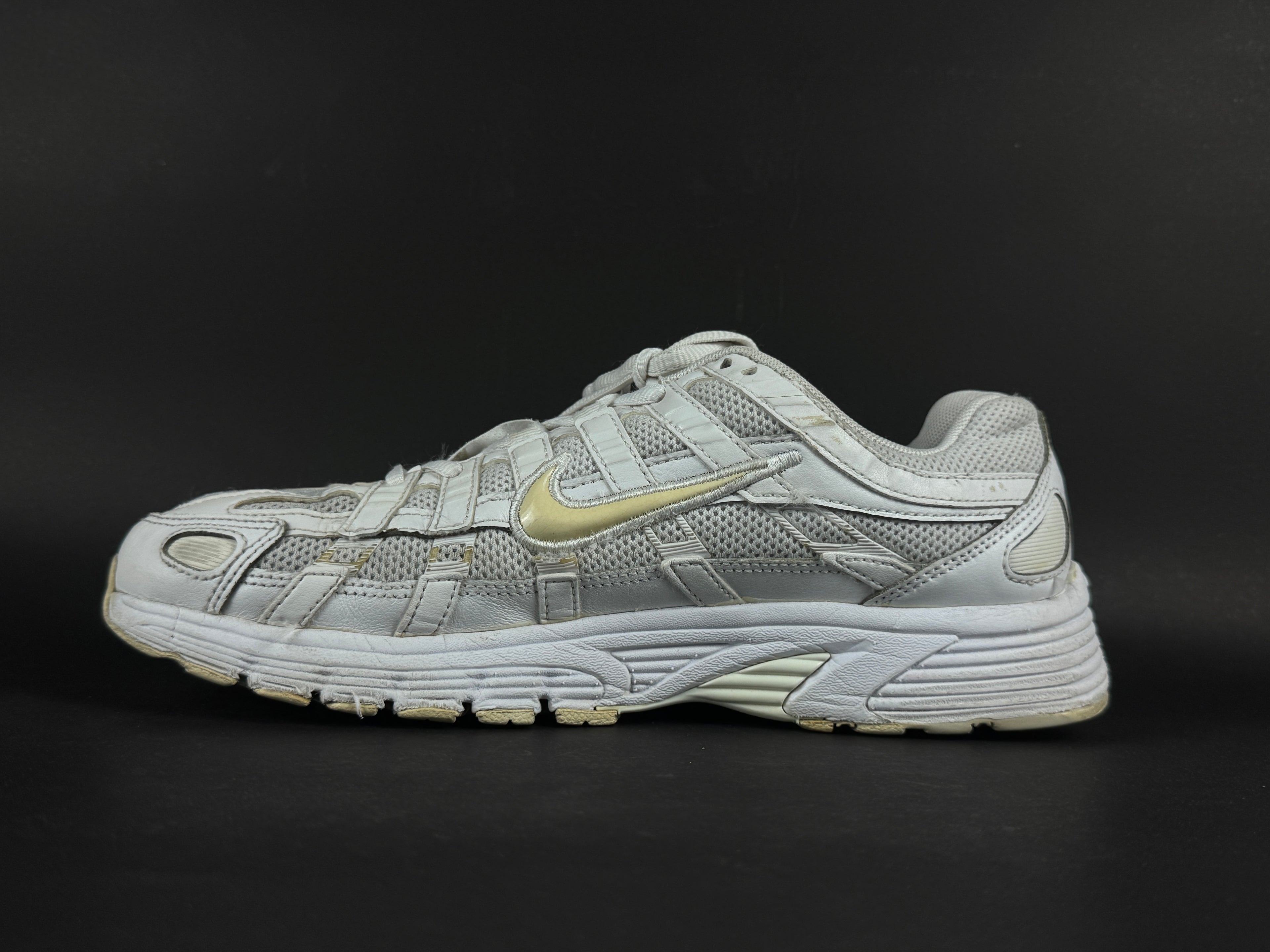 Nike P-6000