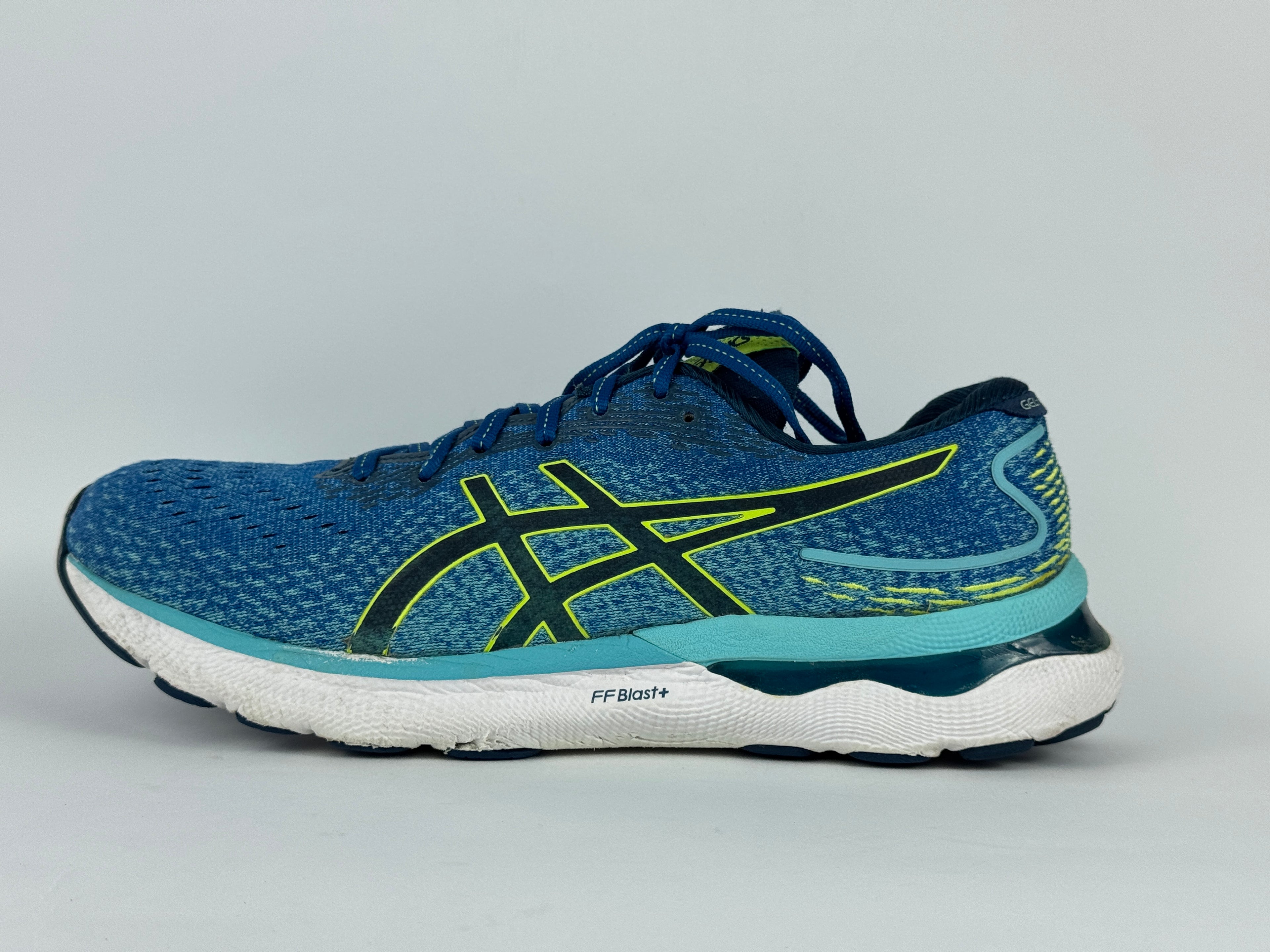 ASICS gel nimbus