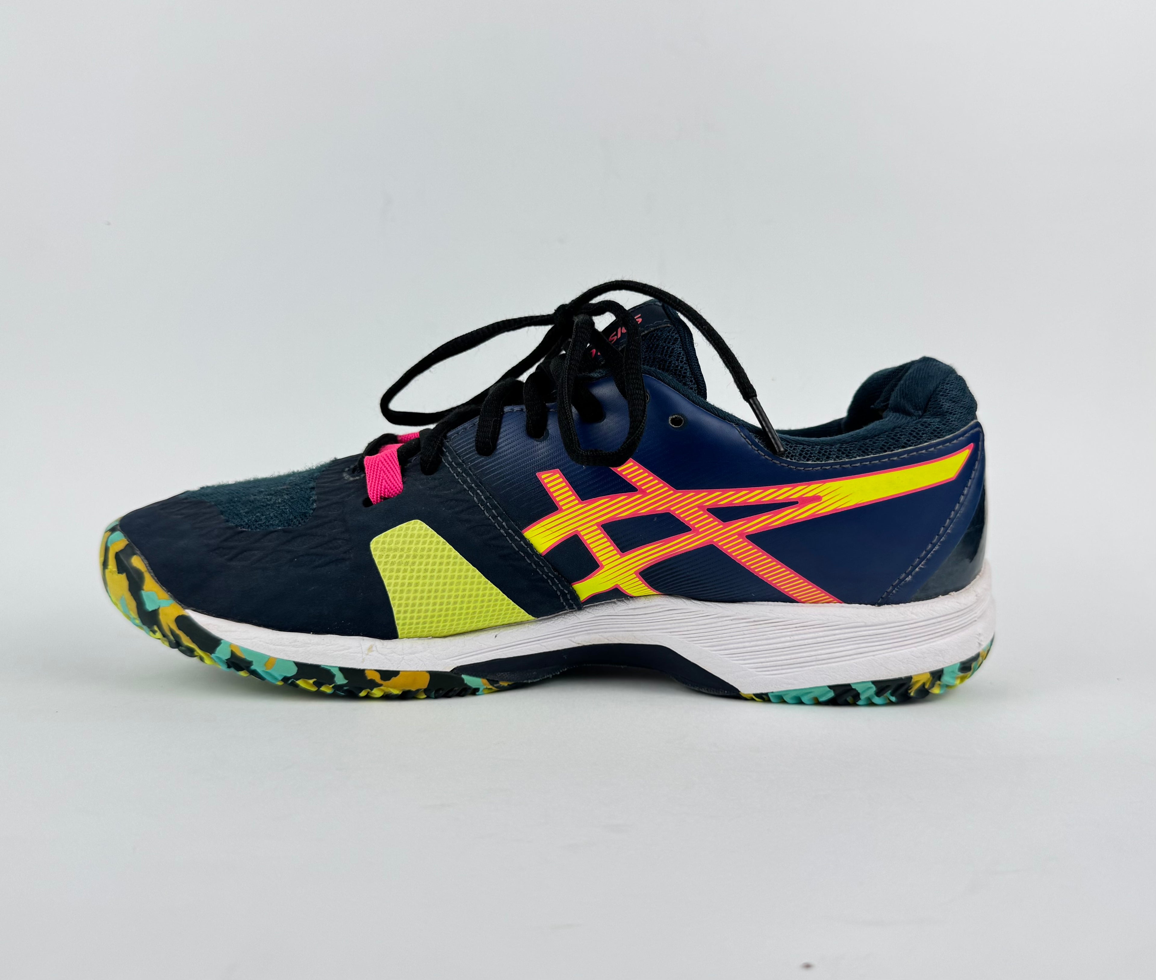 ASICS Padel Lima FF