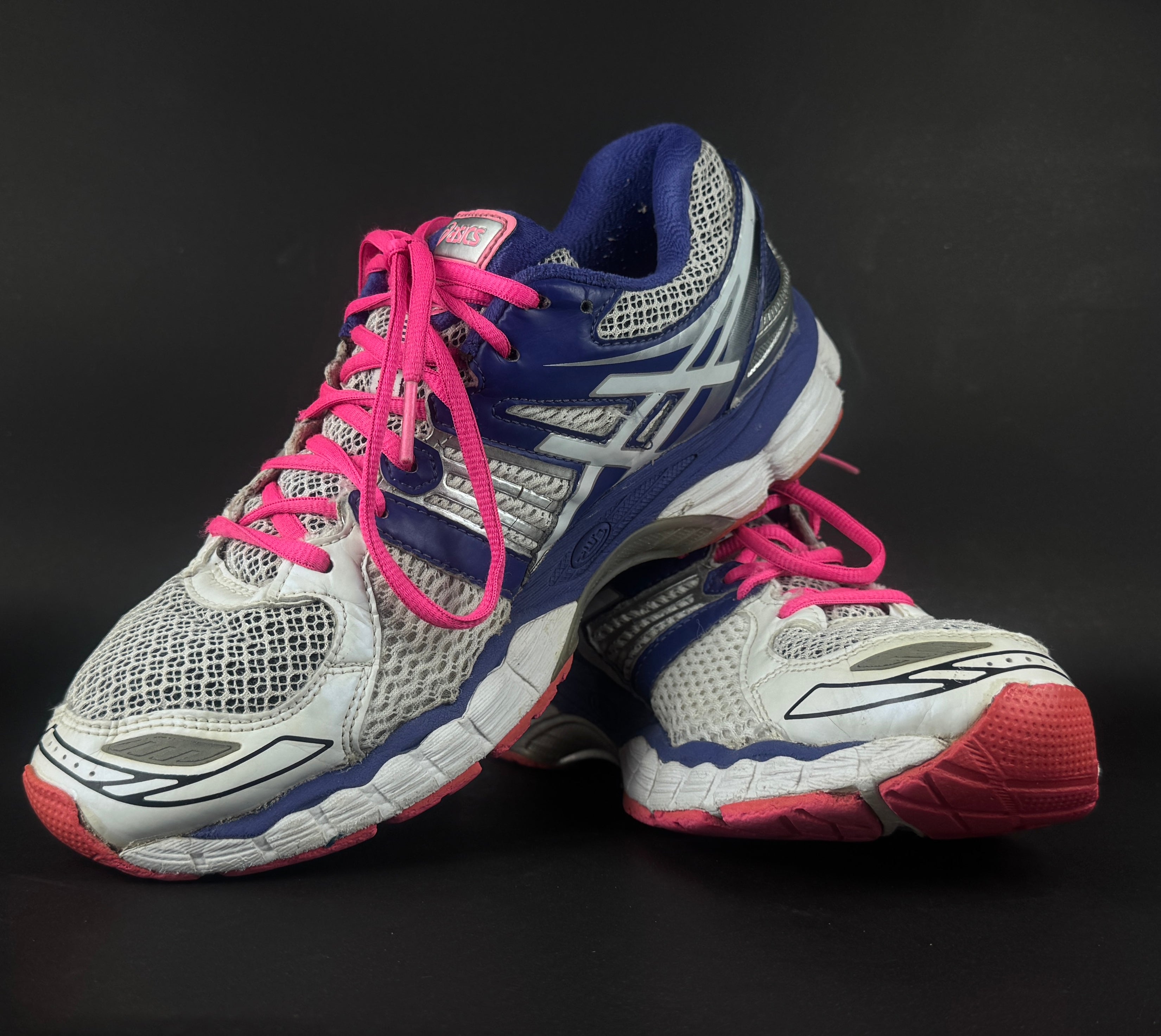 ASICS Gel-Nimbus 15