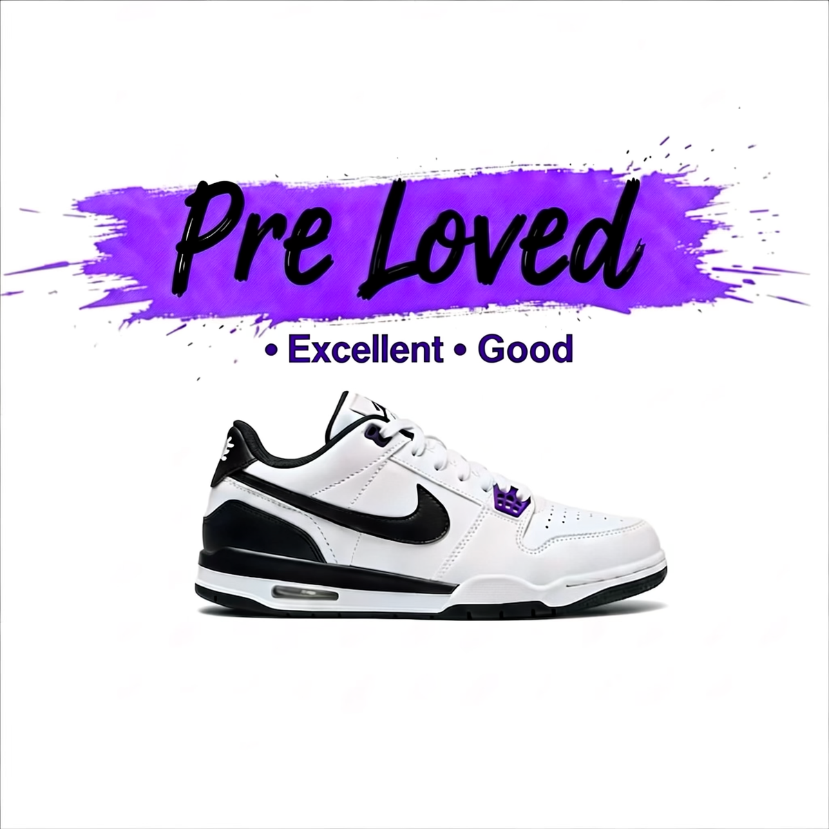 Pre loved