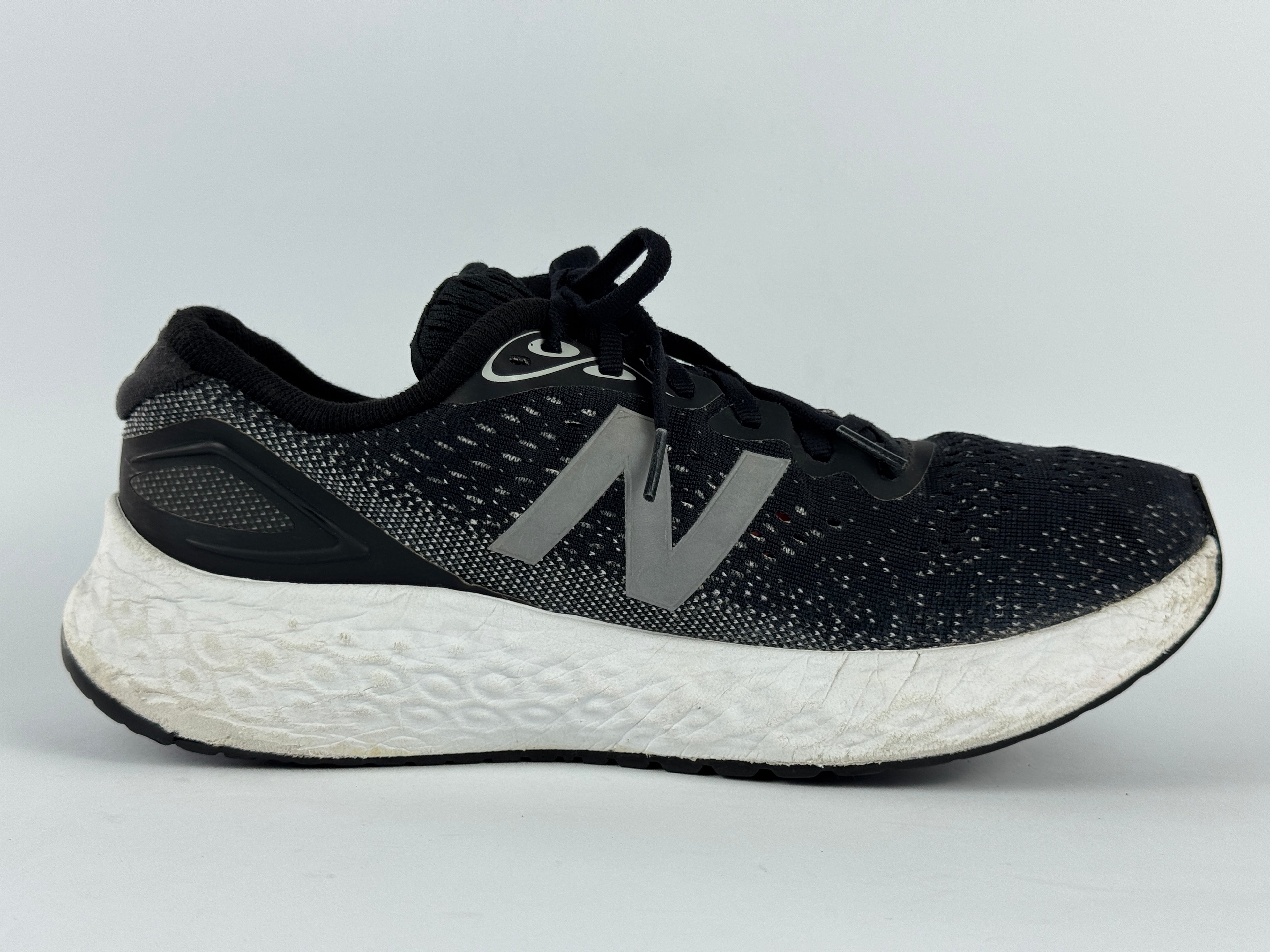 New balance fresh form