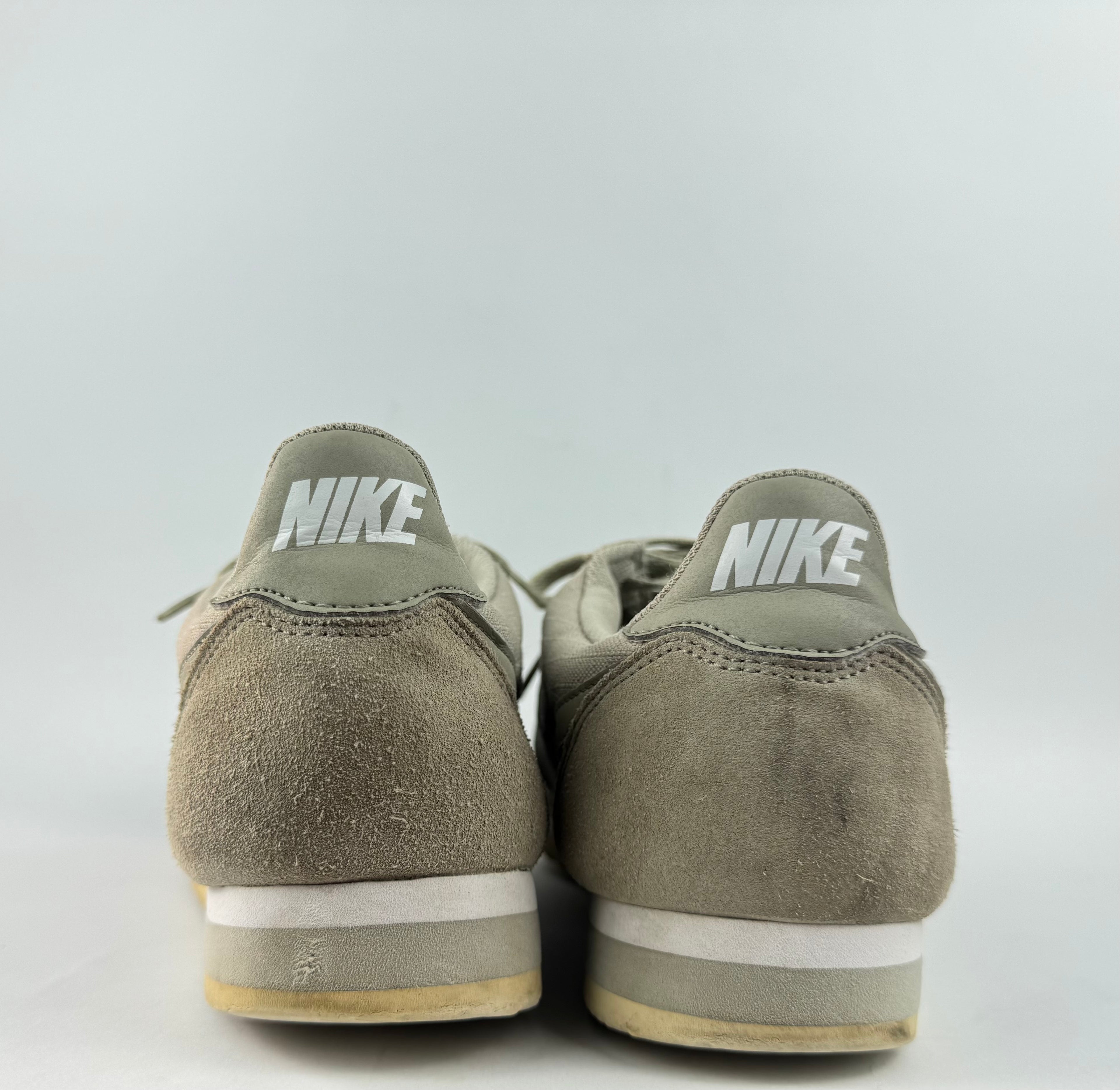 Nike Classic Cortez Nylon