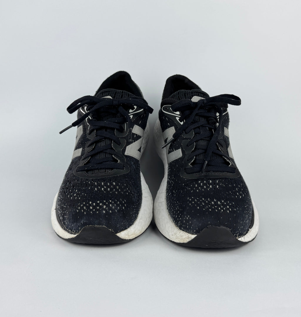 New balance fresh form