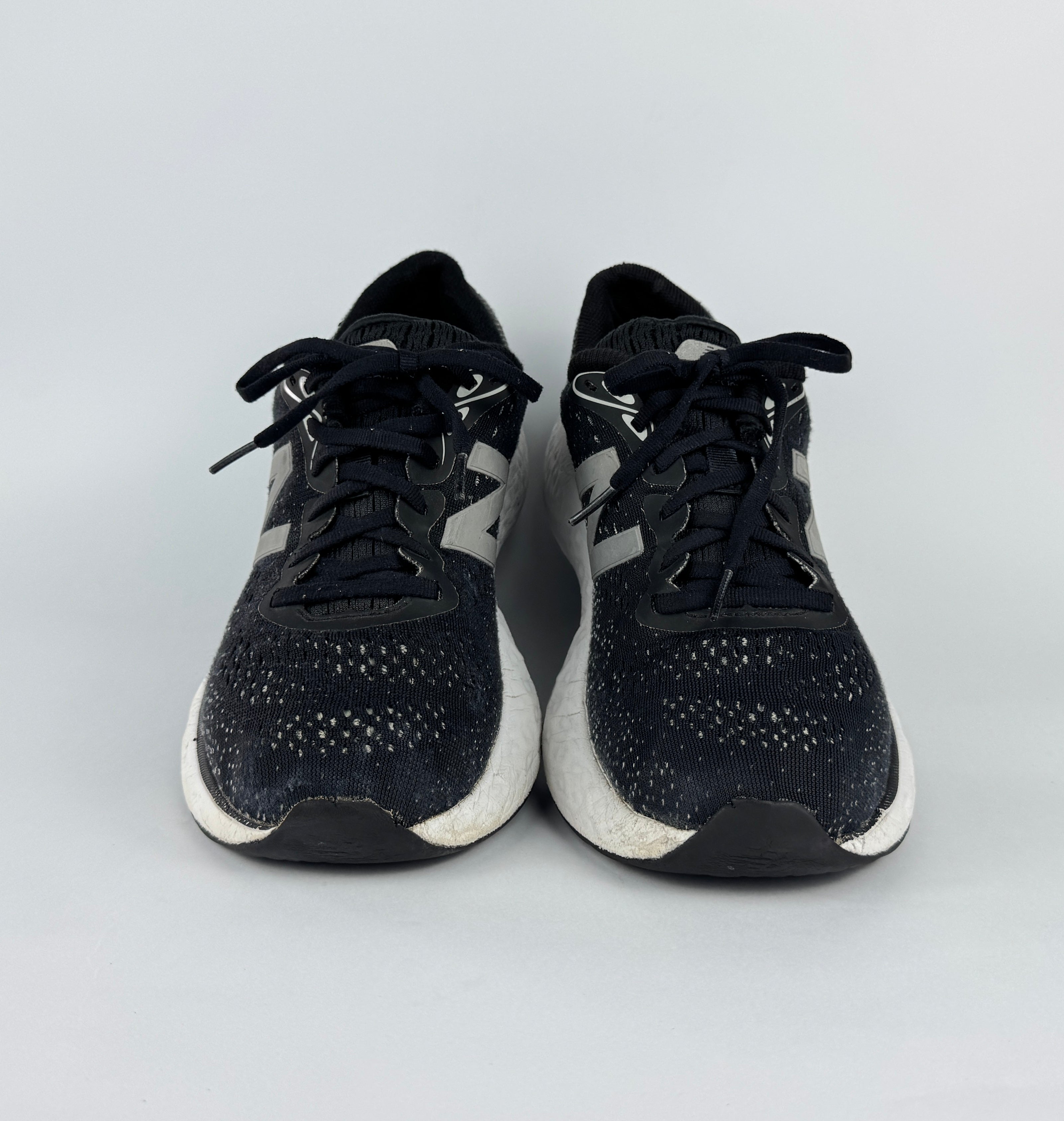 New balance fresh form