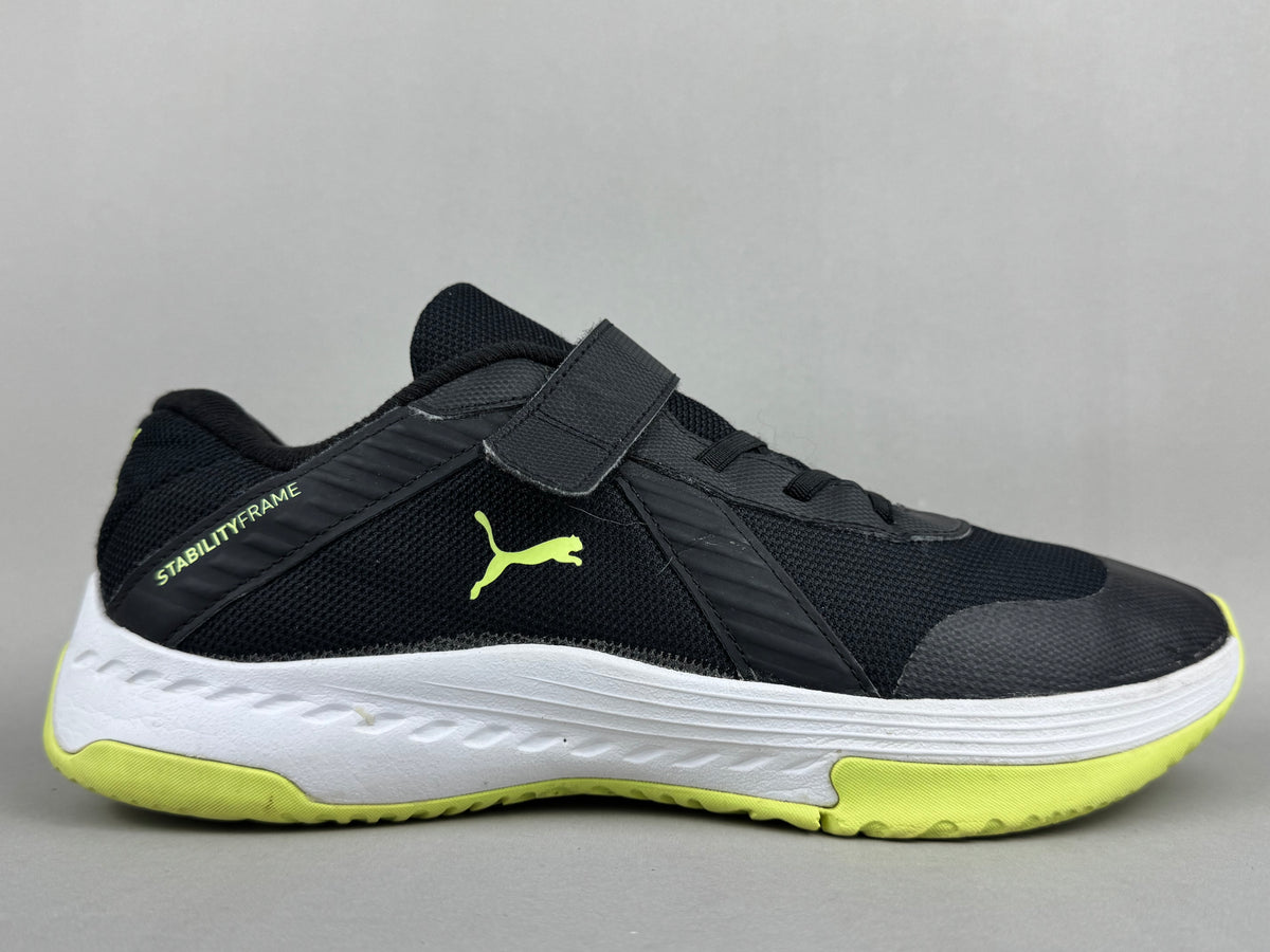 Puma Varion II Jr