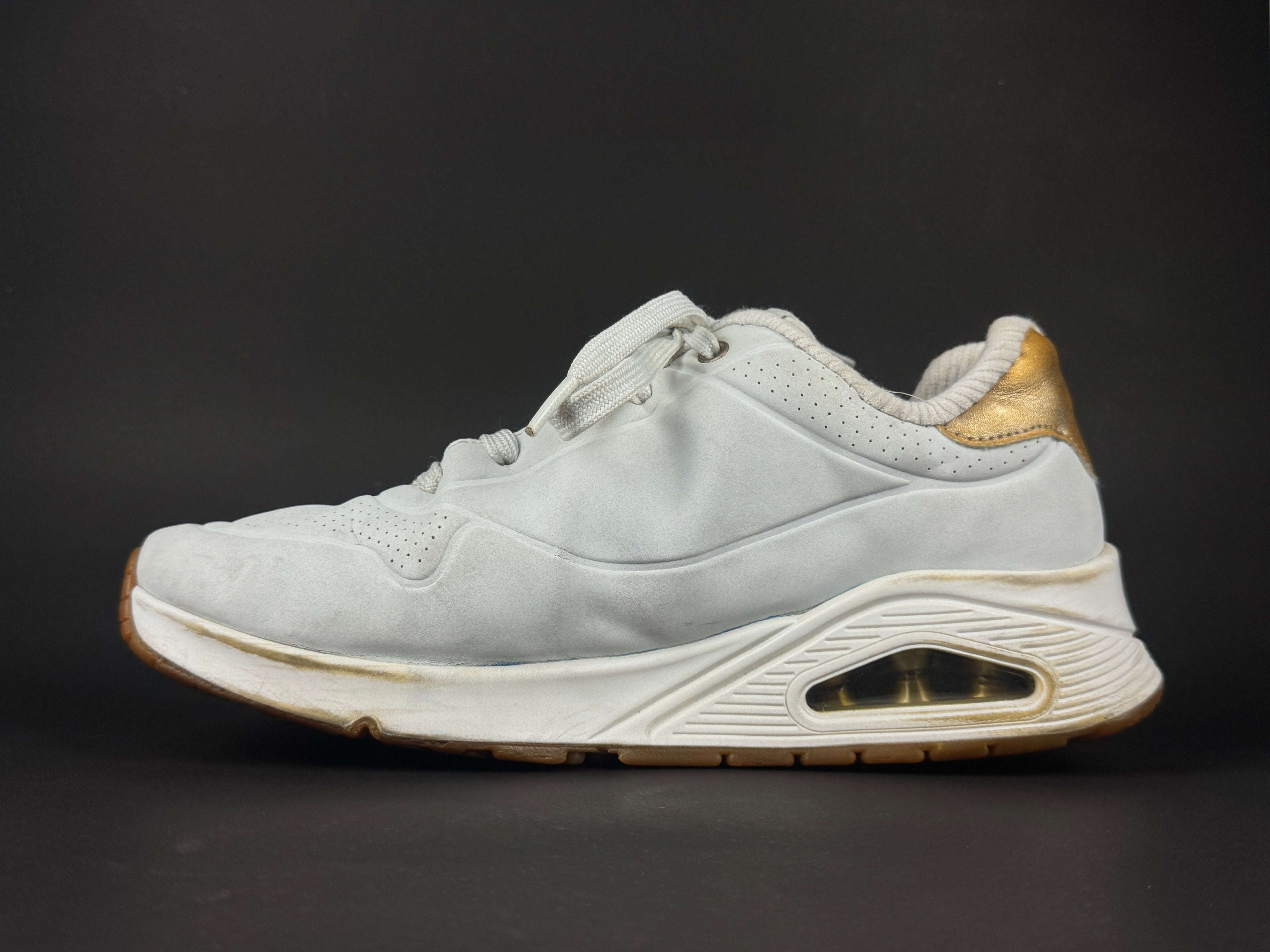 Skechers Uno - Stand on Air