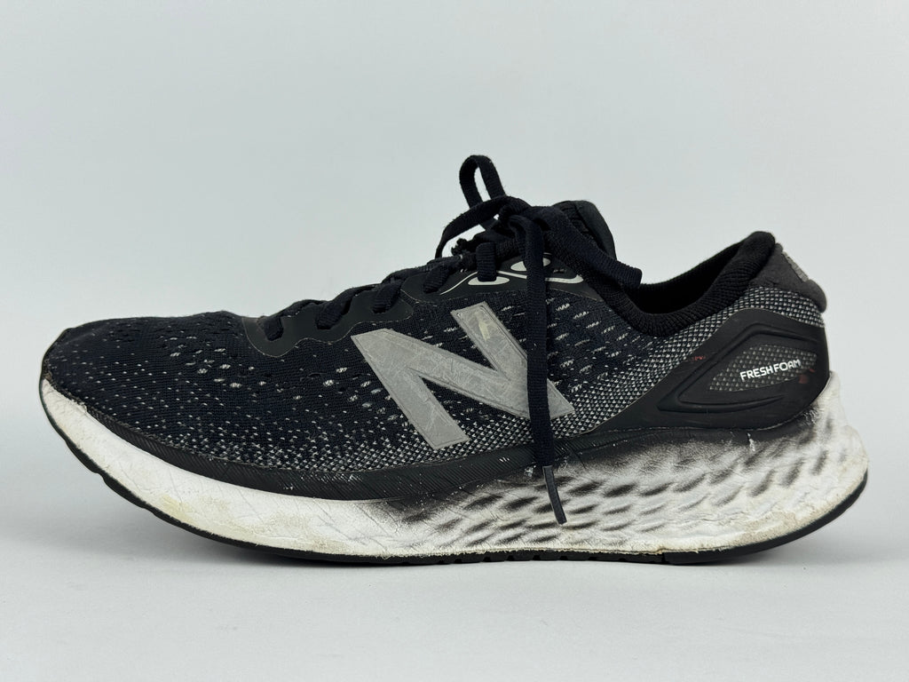 New balance fresh form