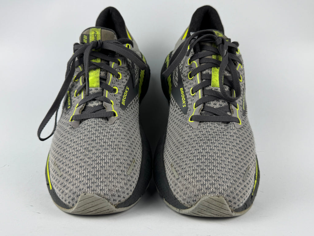 Brooks Adrenaline