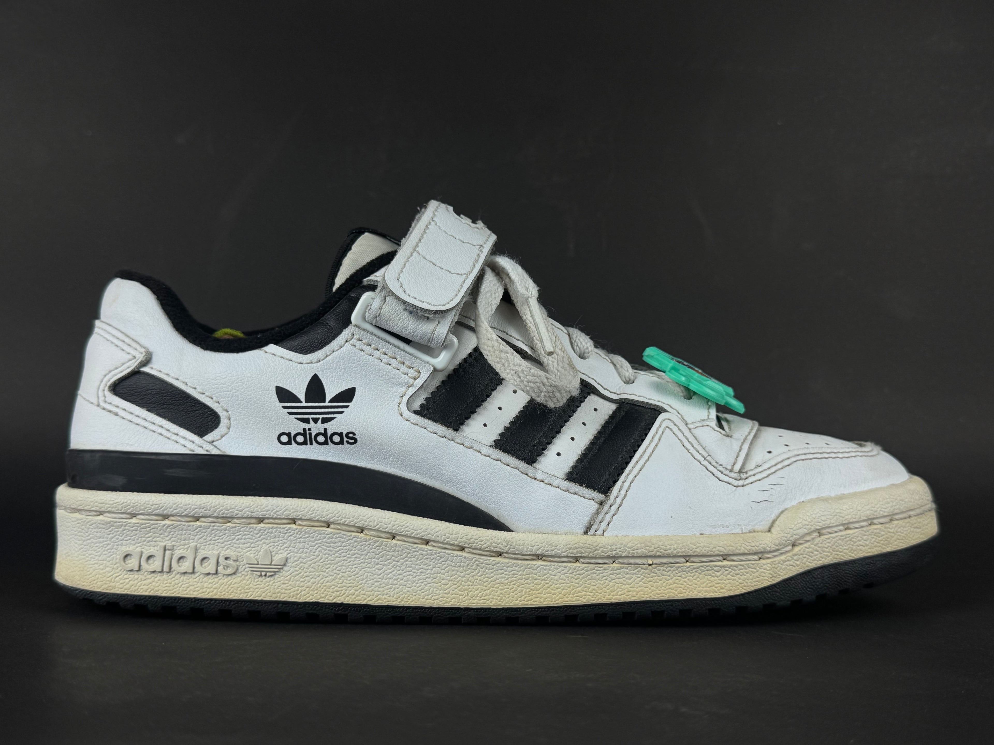 Adidas Forum Low