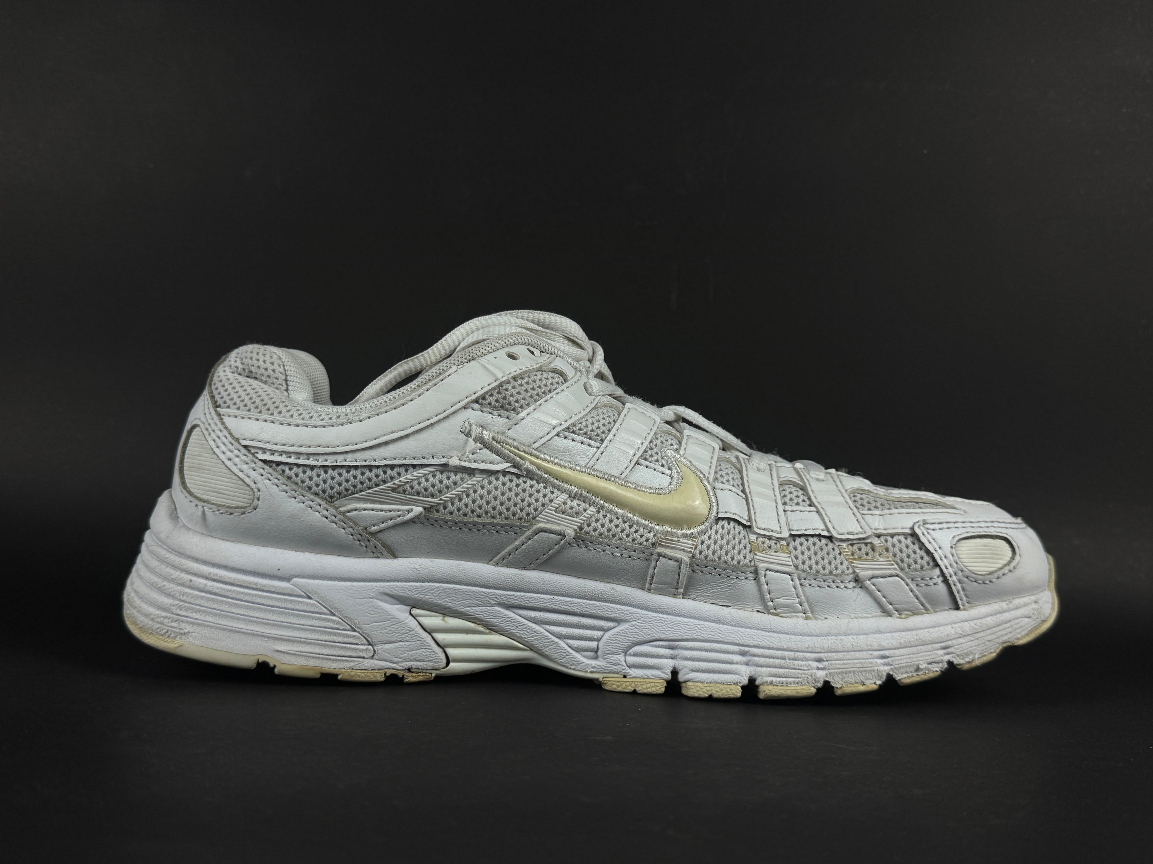Nike P-6000