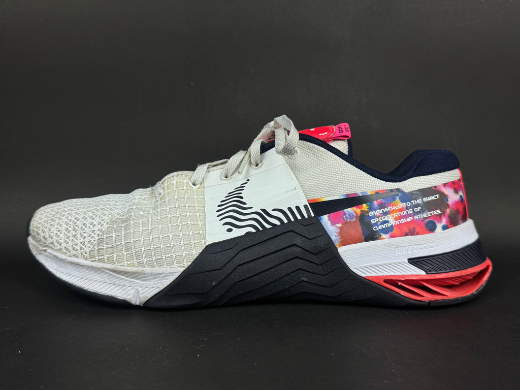 Nike Metcon 8[uk7.5]