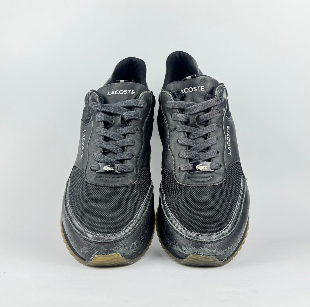 Lacoste Partner Luxe