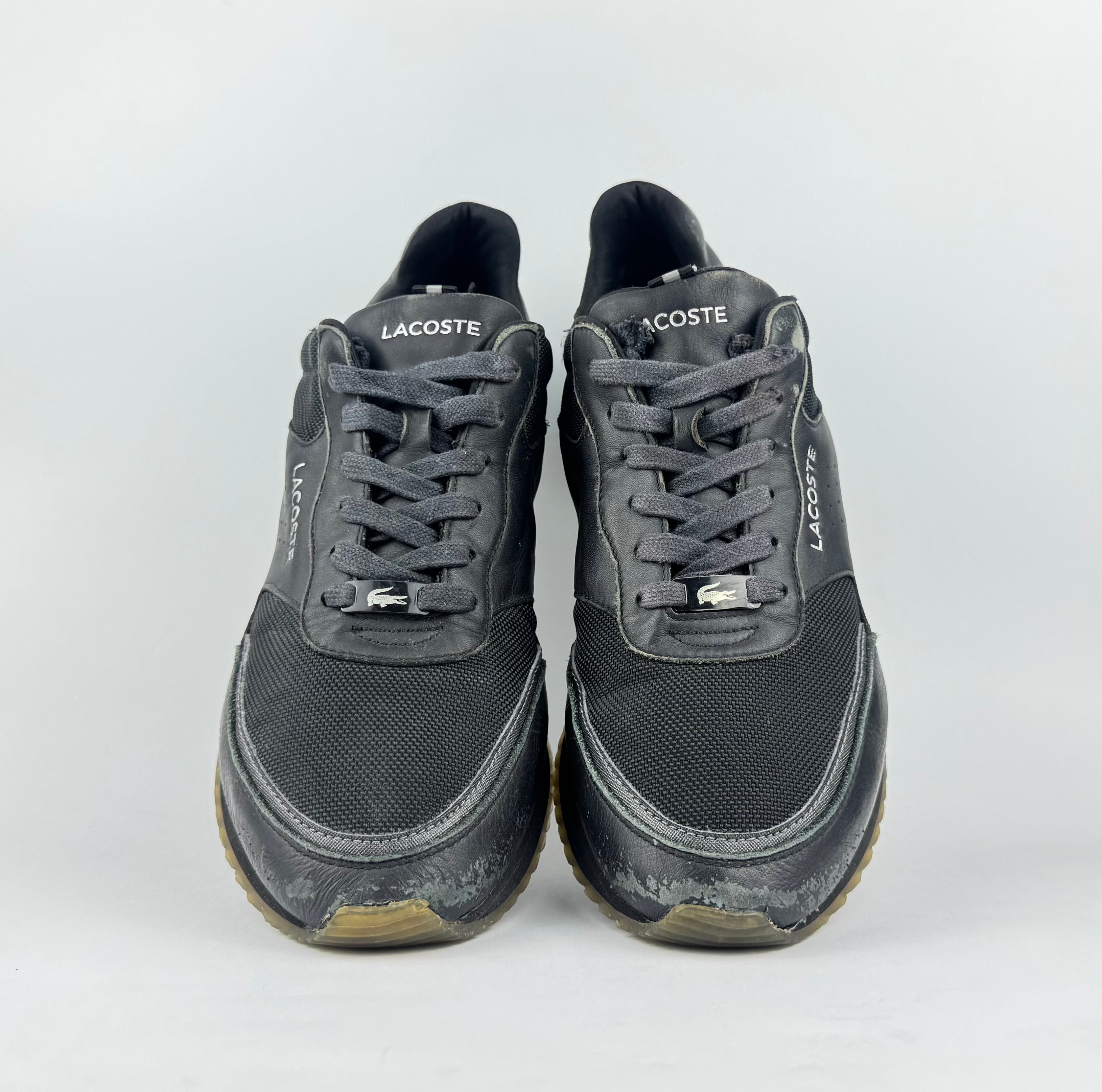 Lacoste Partner Luxe