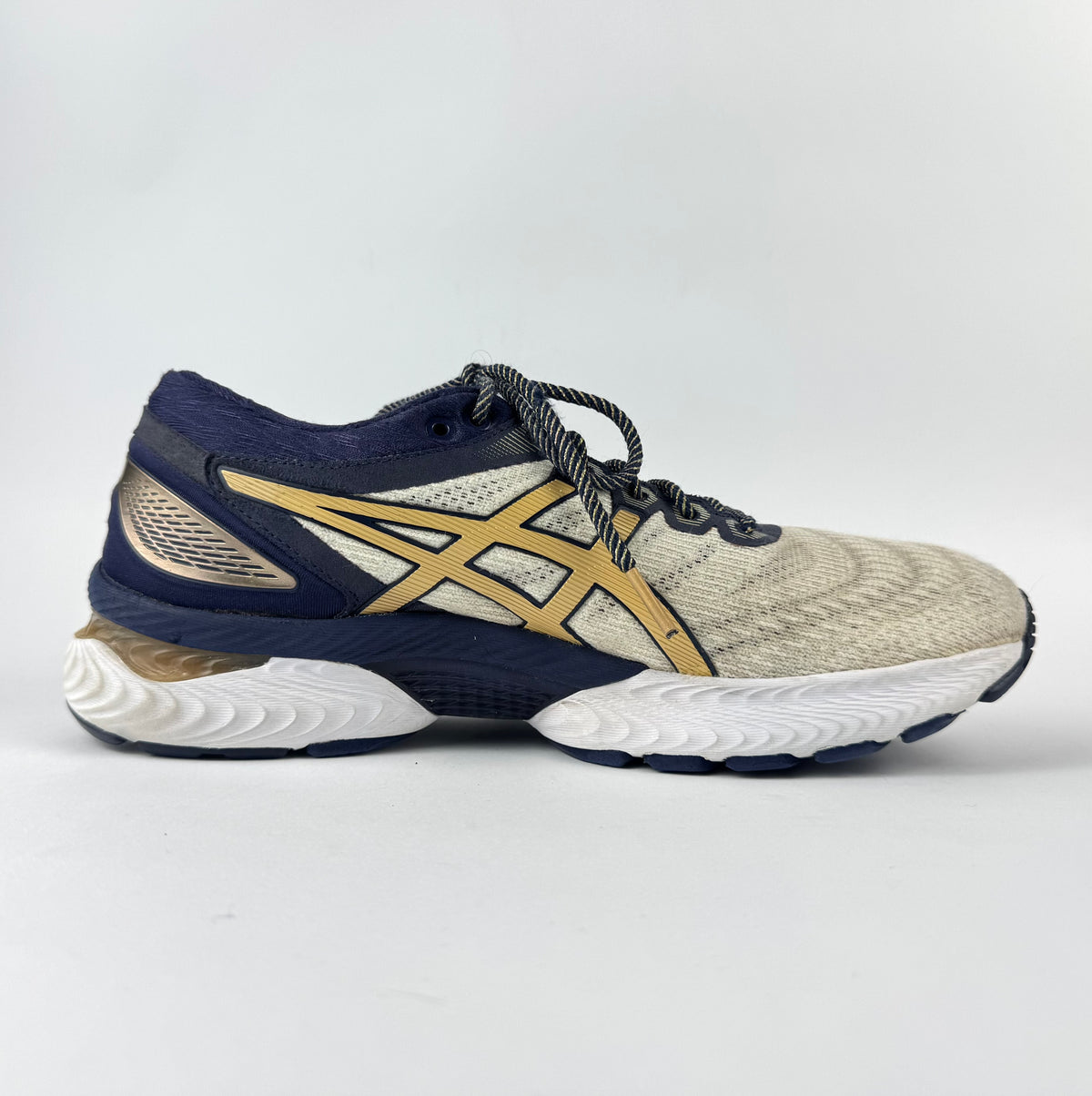ASICS Gel-Nimbus 22