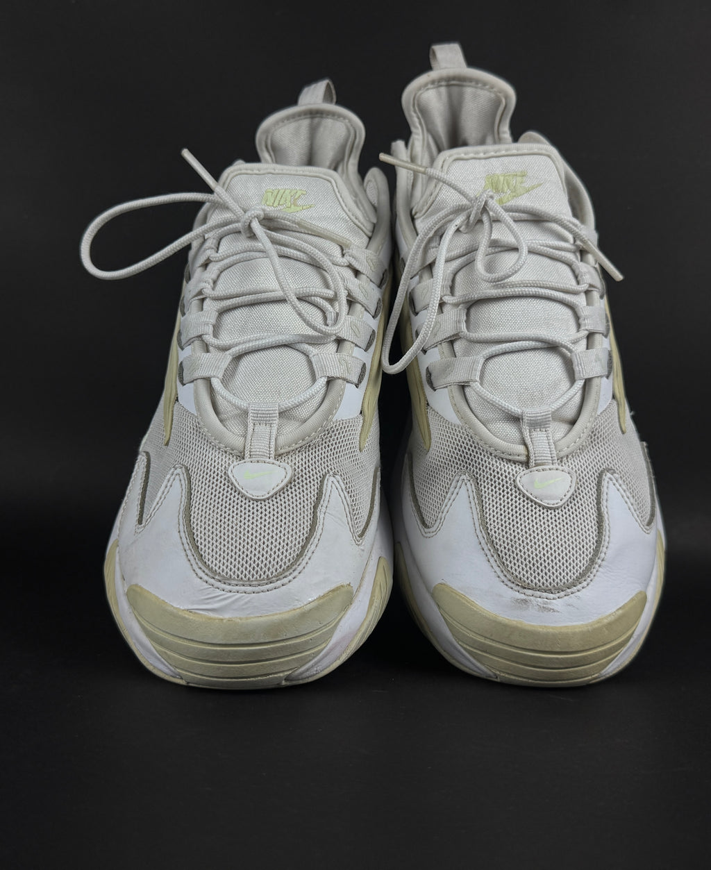 Nike Zoom 2K