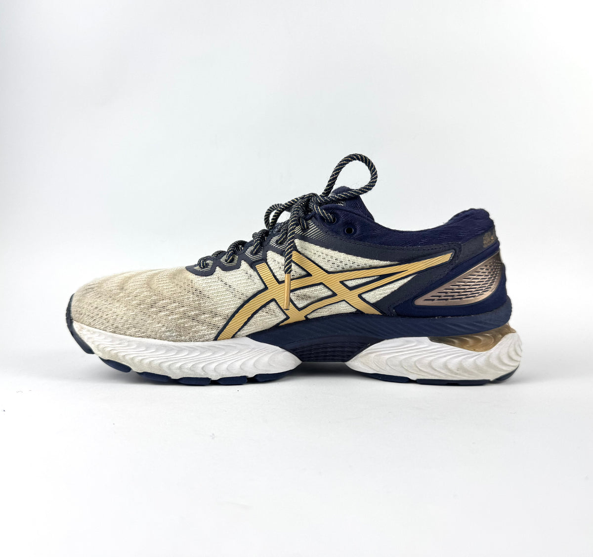 ASICS Gel-Nimbus 22