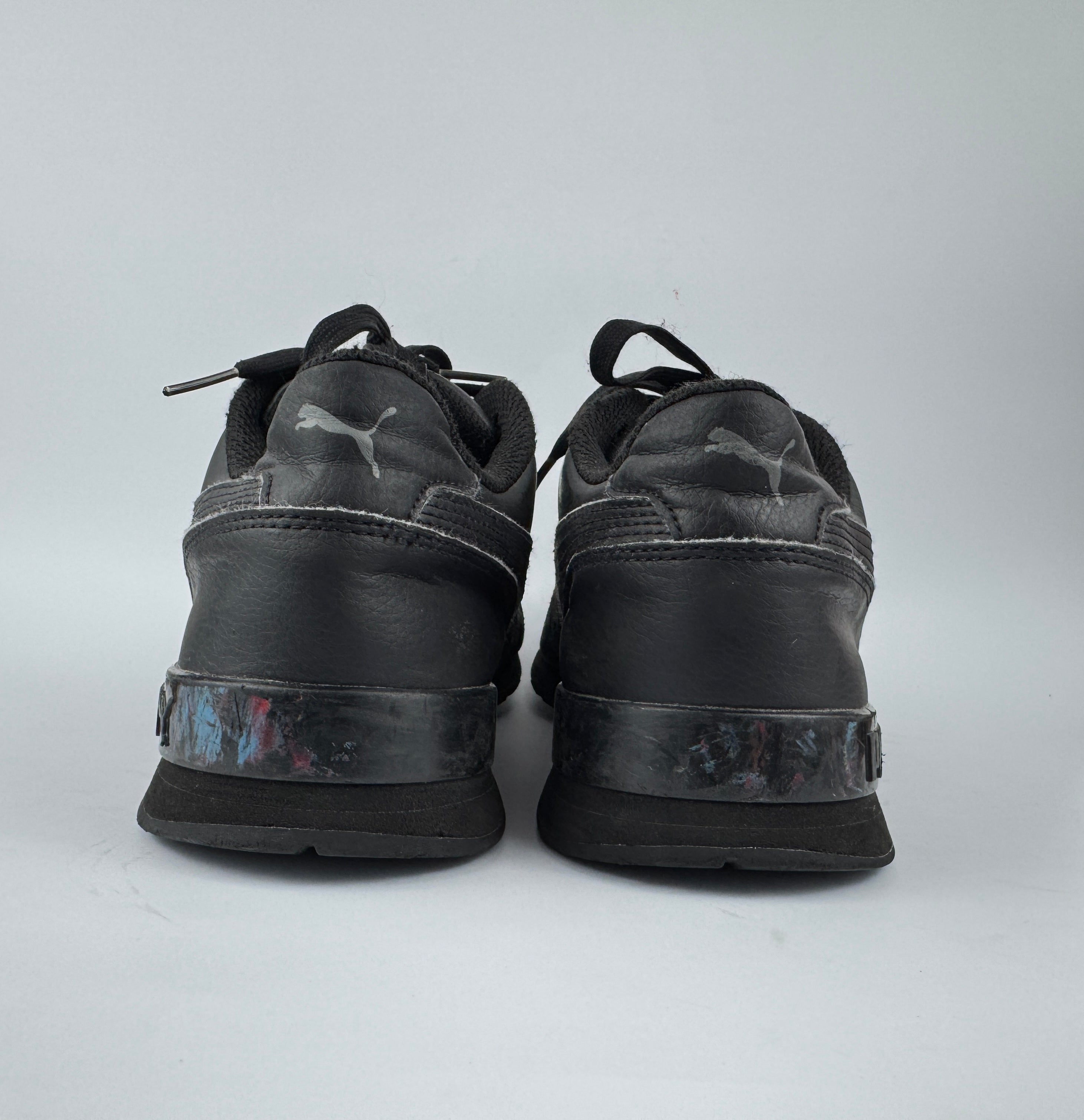 PUMA UNISEX ST RUNNER V2