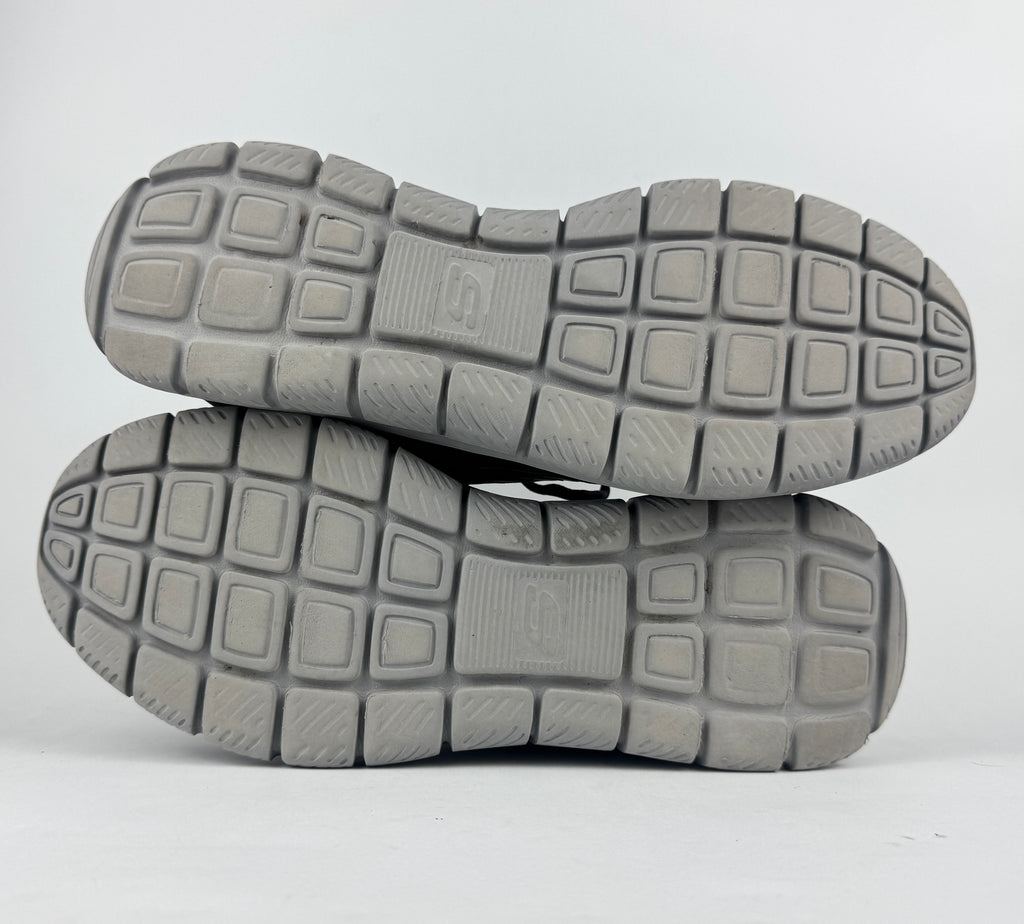 Skechers Track - Ripkent lace-up