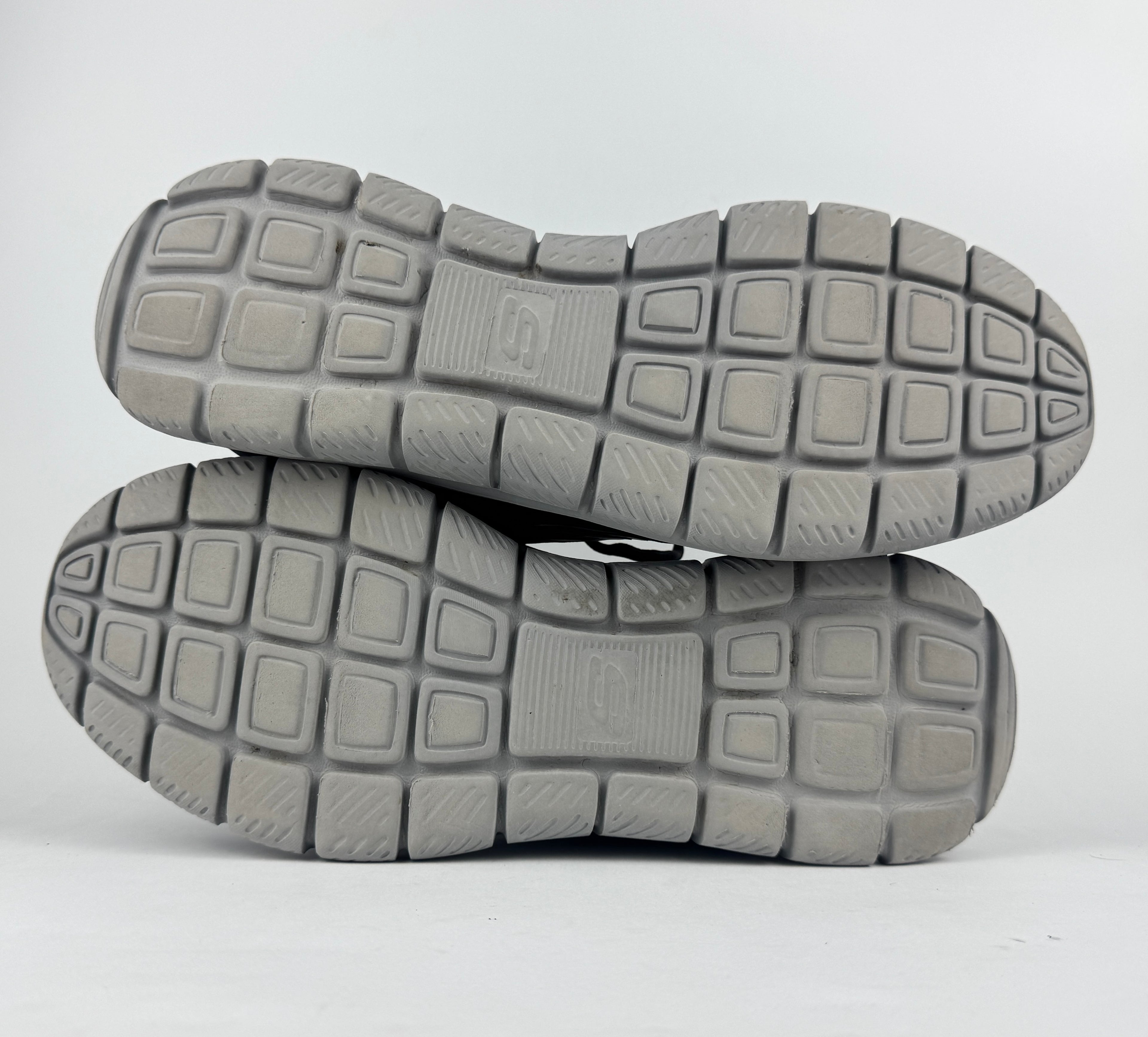 Skechers Track - Ripkent lace-up