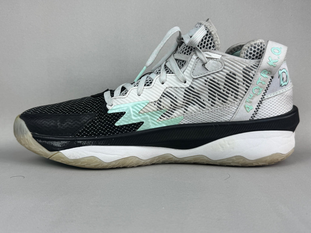 Adidas Dame 8
