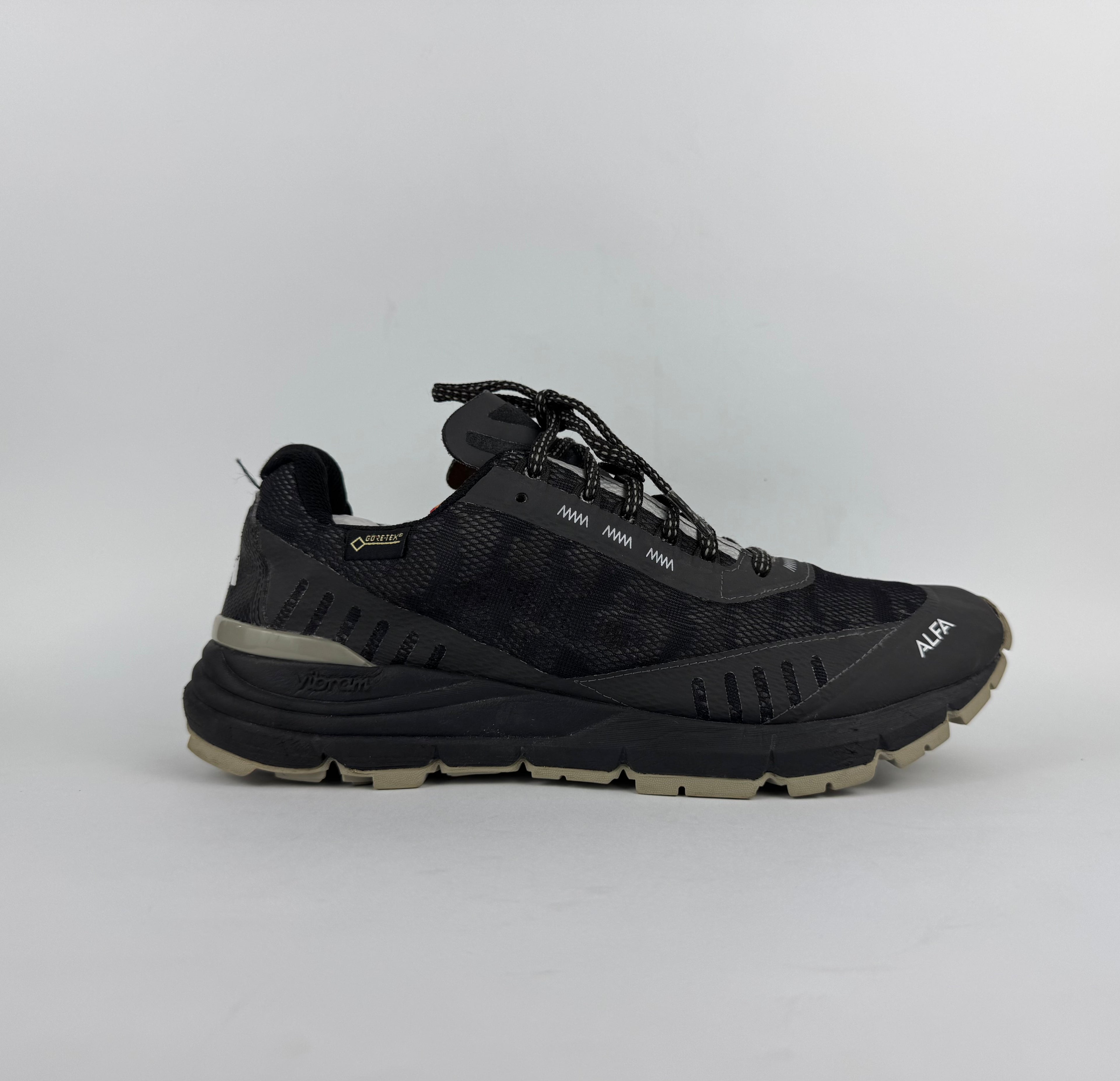 Alfa Ramble Advance GTX trail running