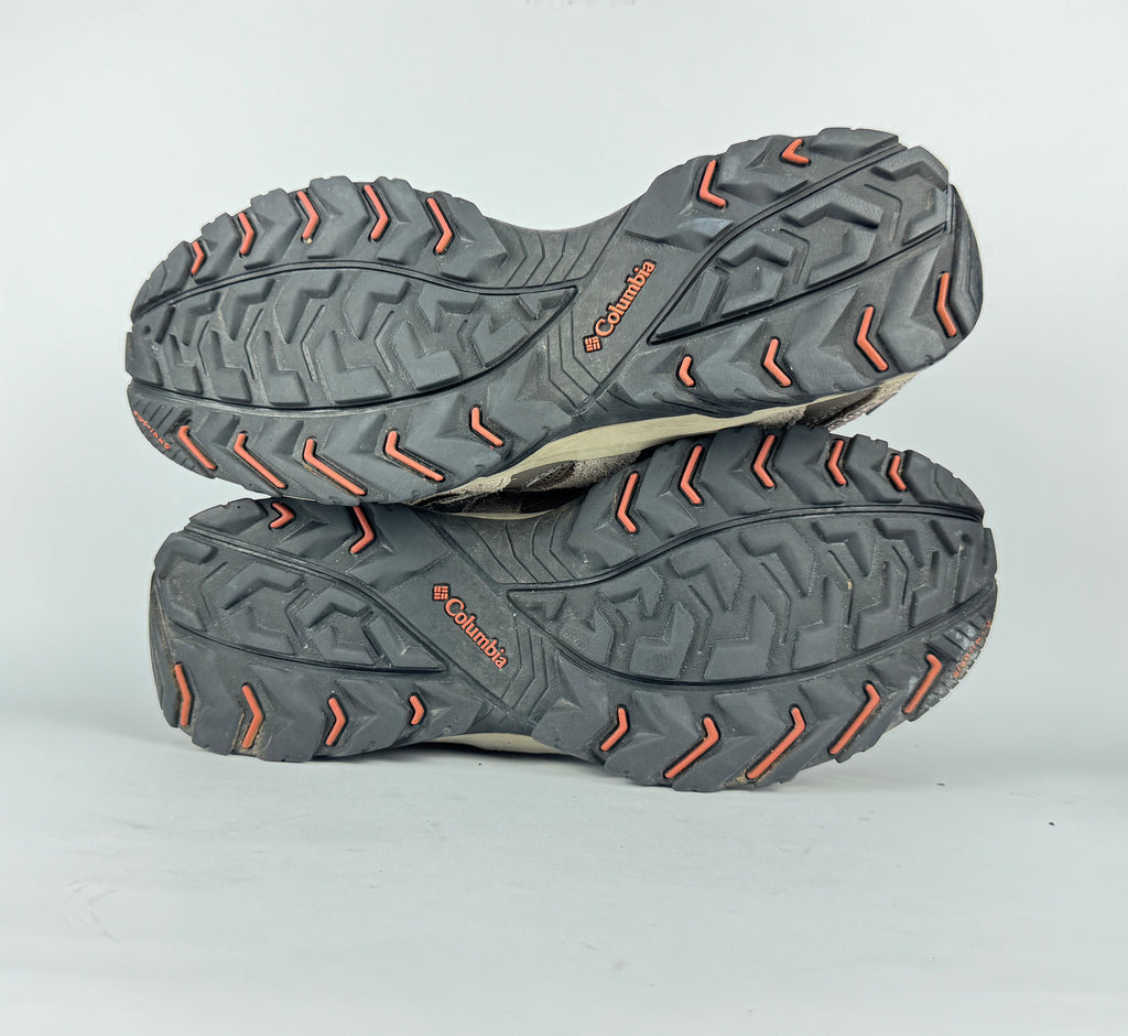 Columbia redmond iv outdry top