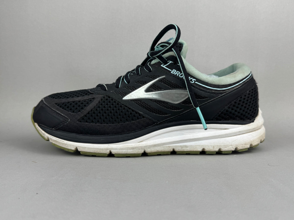 Brooks Addiction 13
