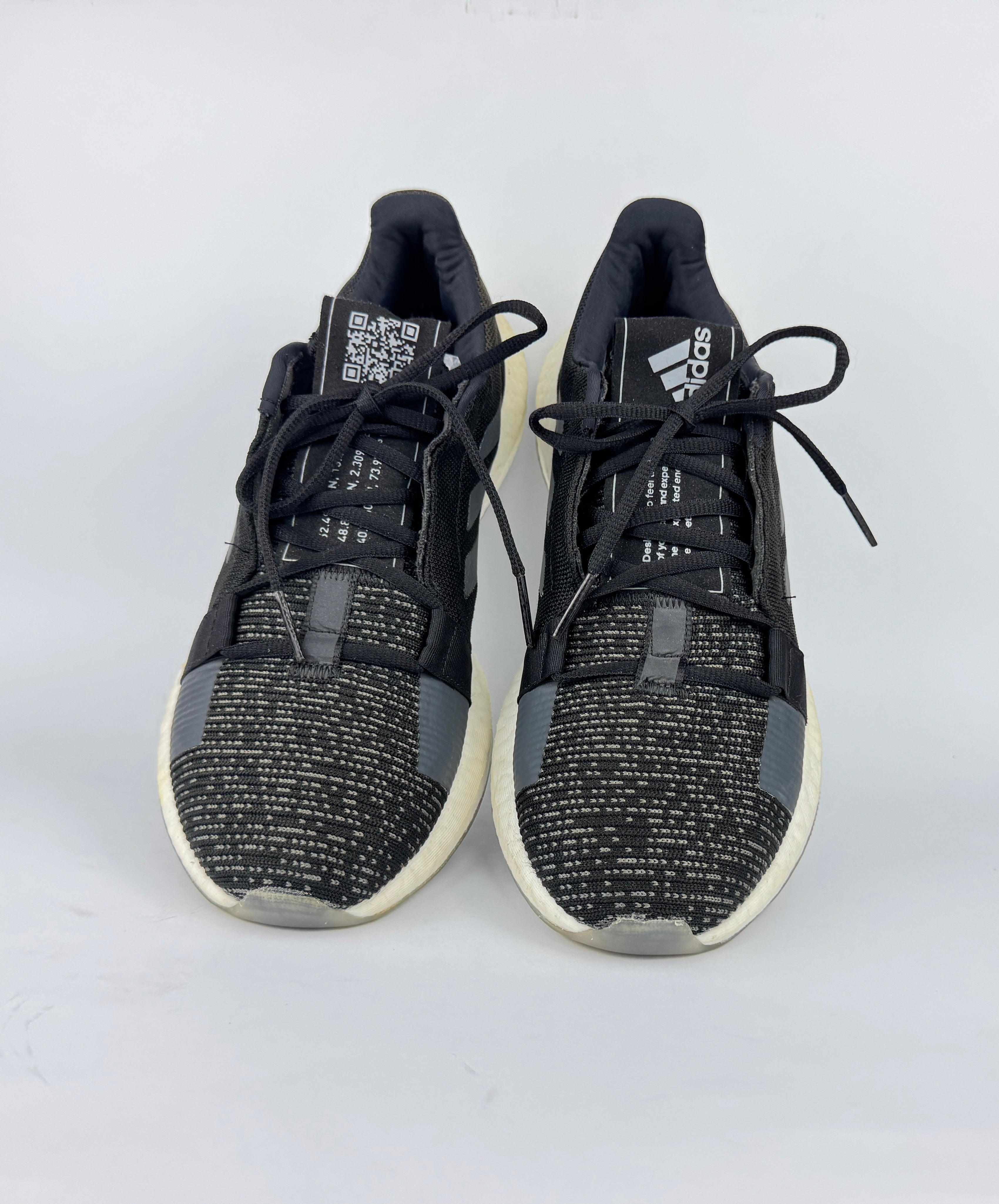 ADIDAS SENCEBOOST GO