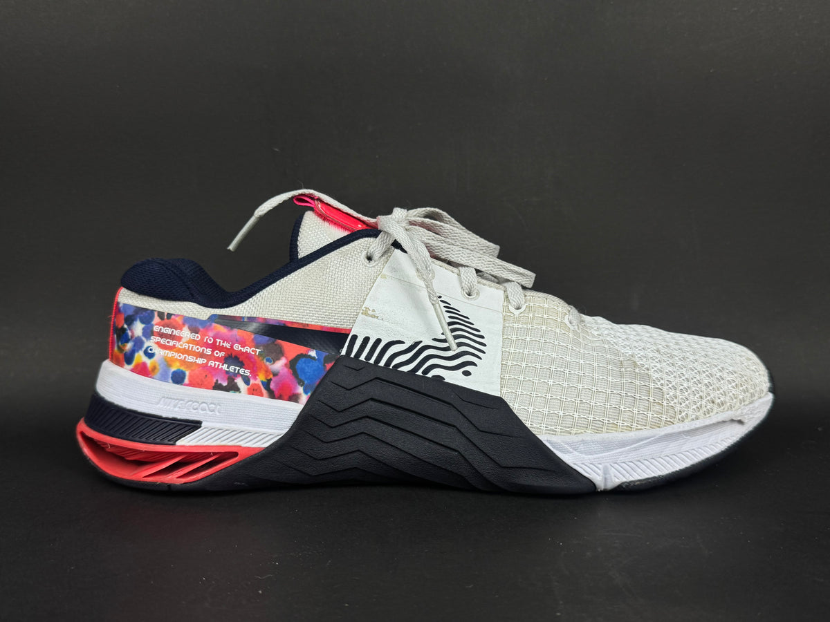 Nike Metcon 8[uk7.5]