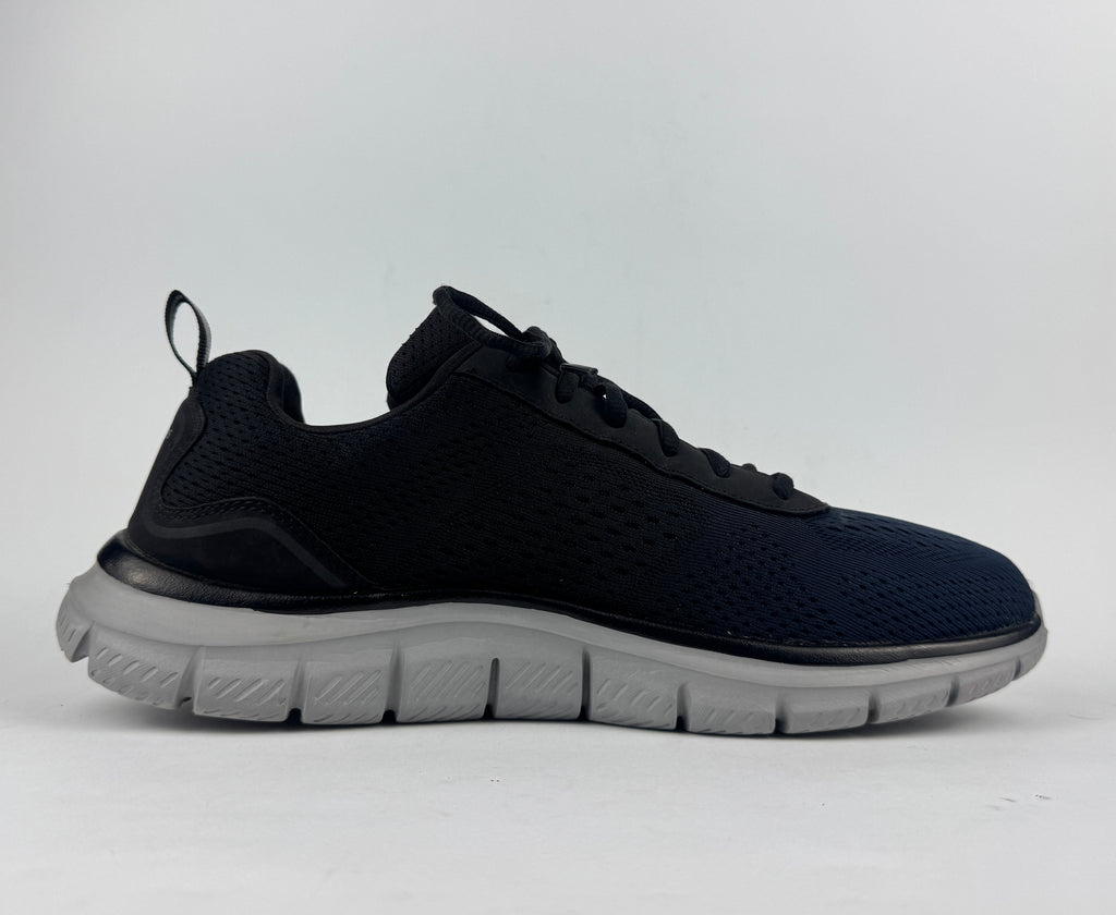 Skechers Track - Ripkent lace-up