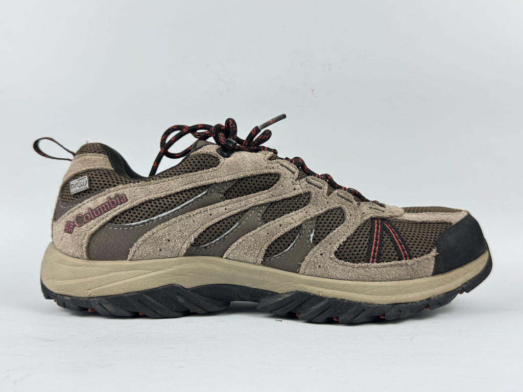 Columbia redmond iv outdry top