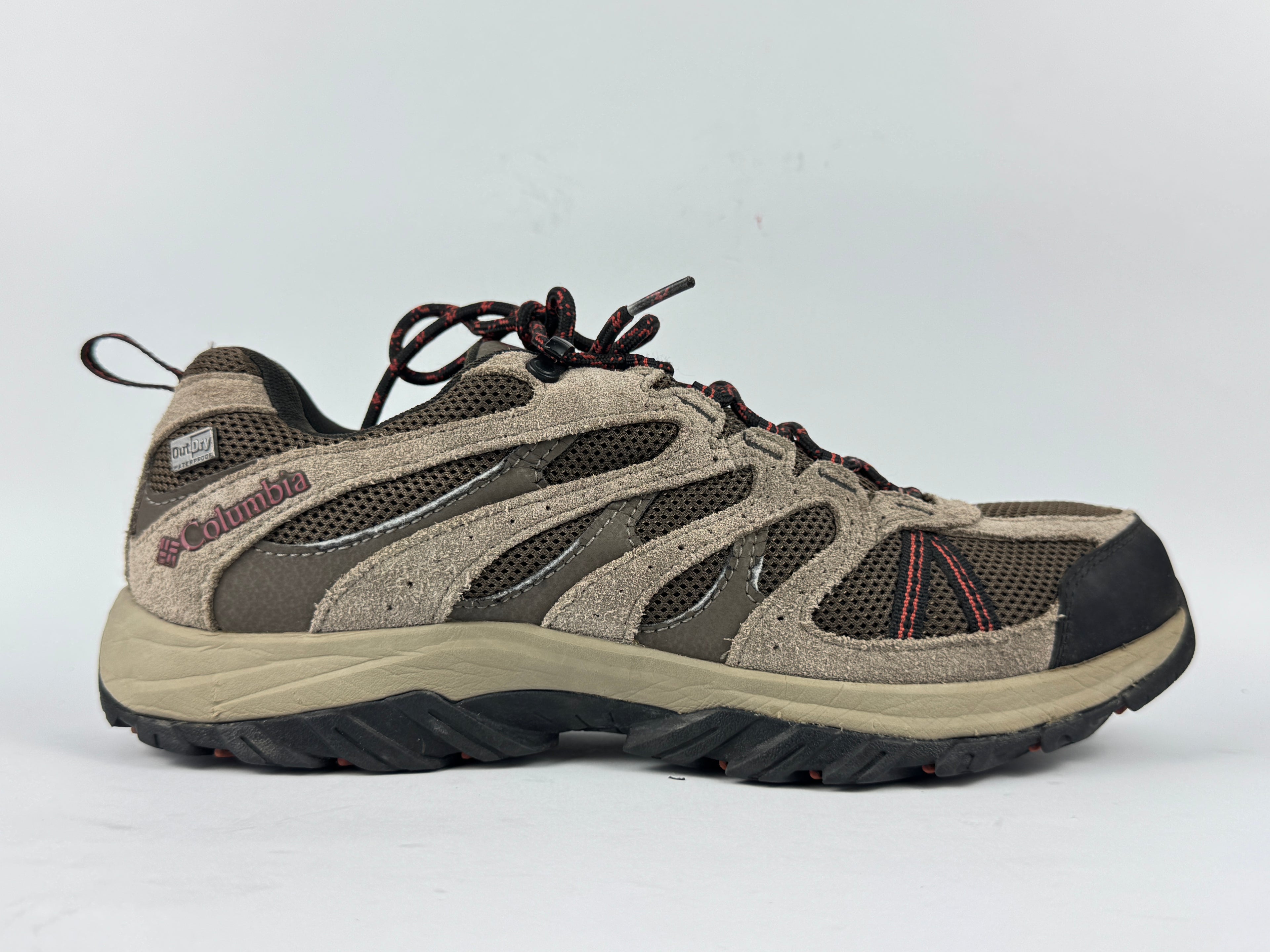 Columbia redmond iv outdry top