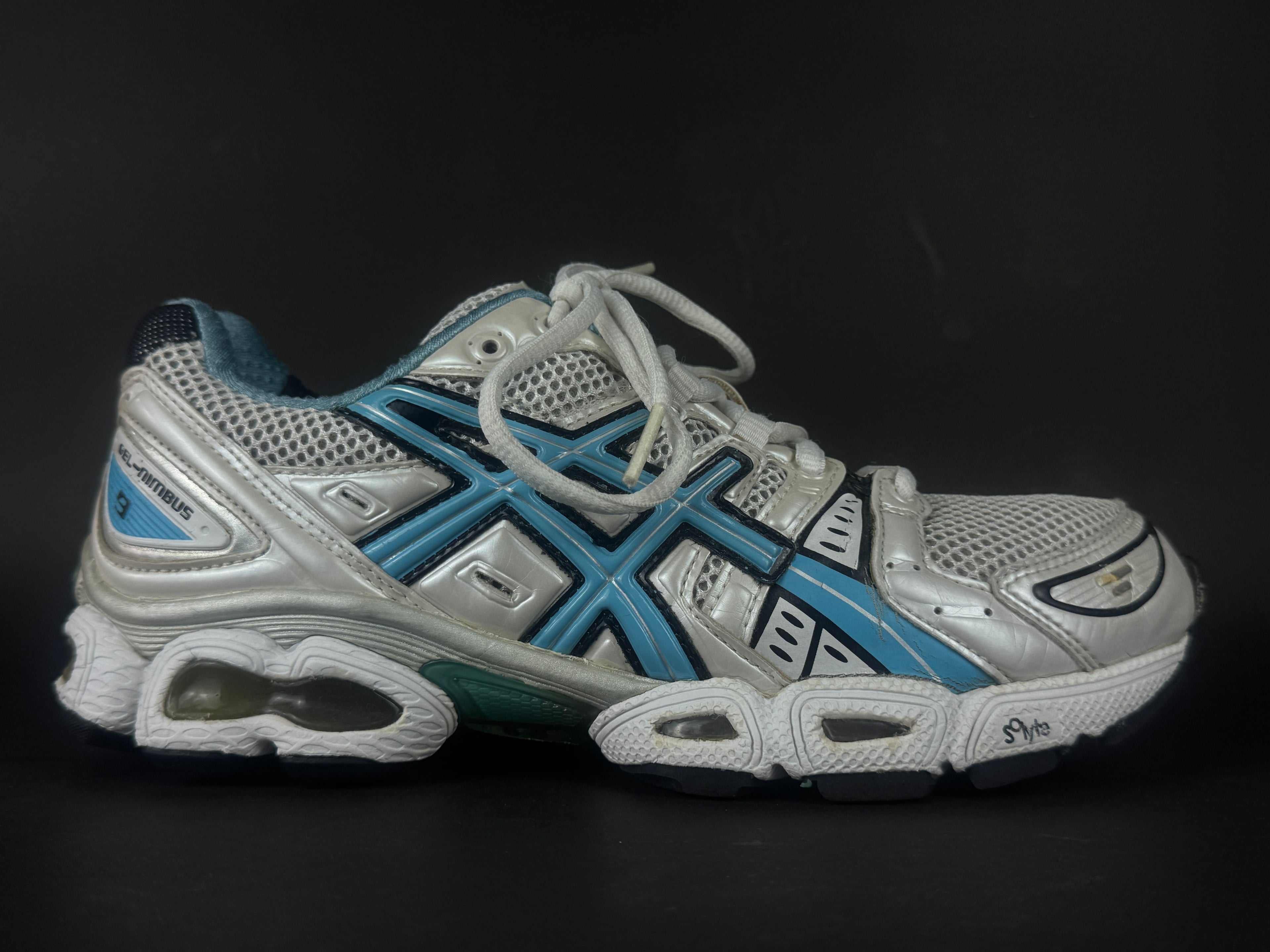 Asics Gel-Fortitude 5