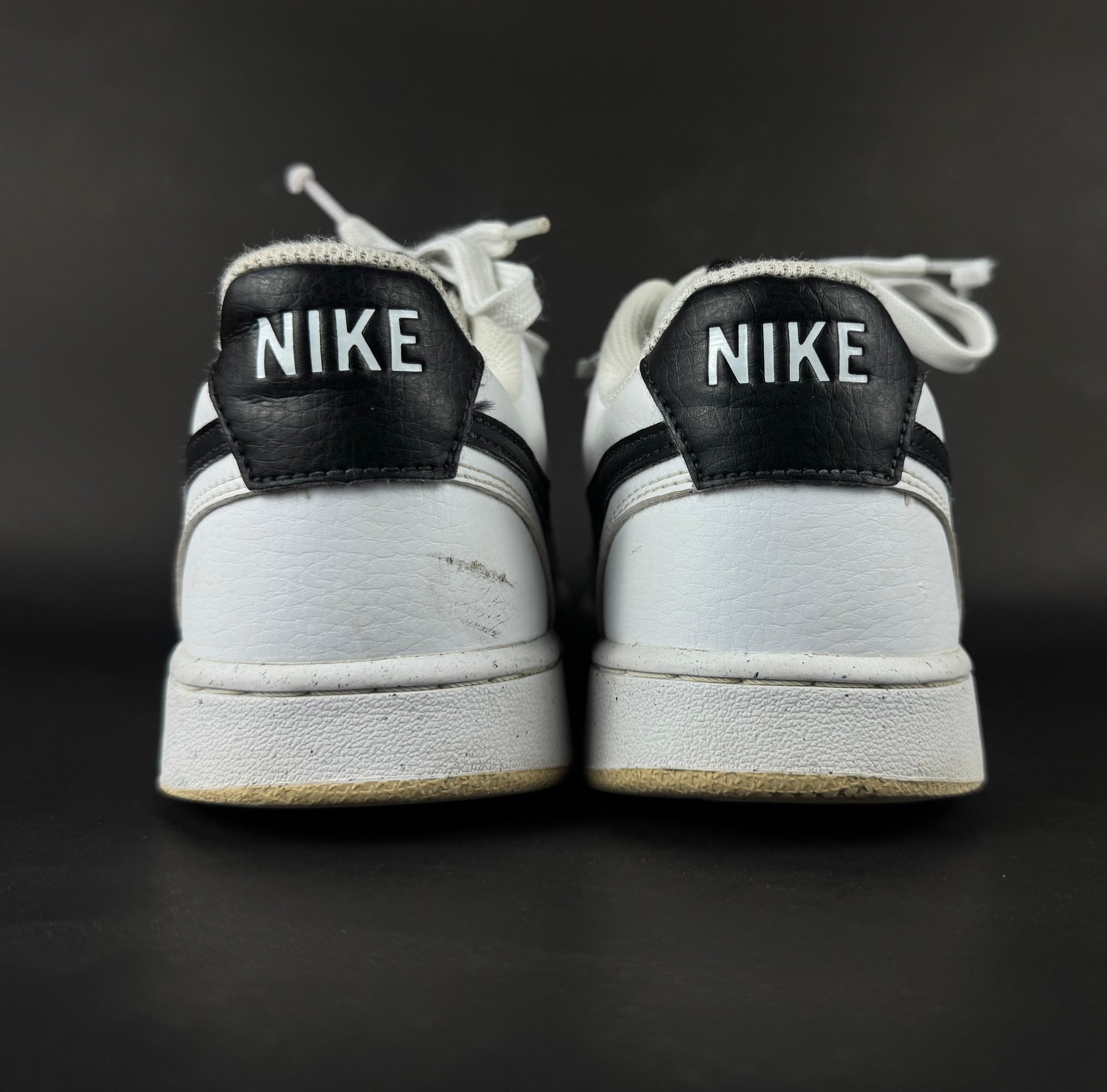 Nike Court Vision Low