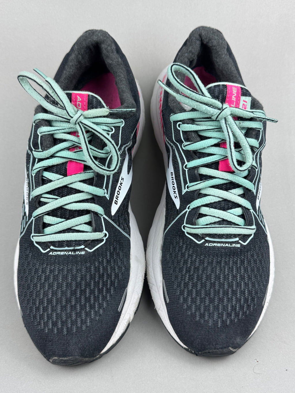 Brooks Adrenaline GTS