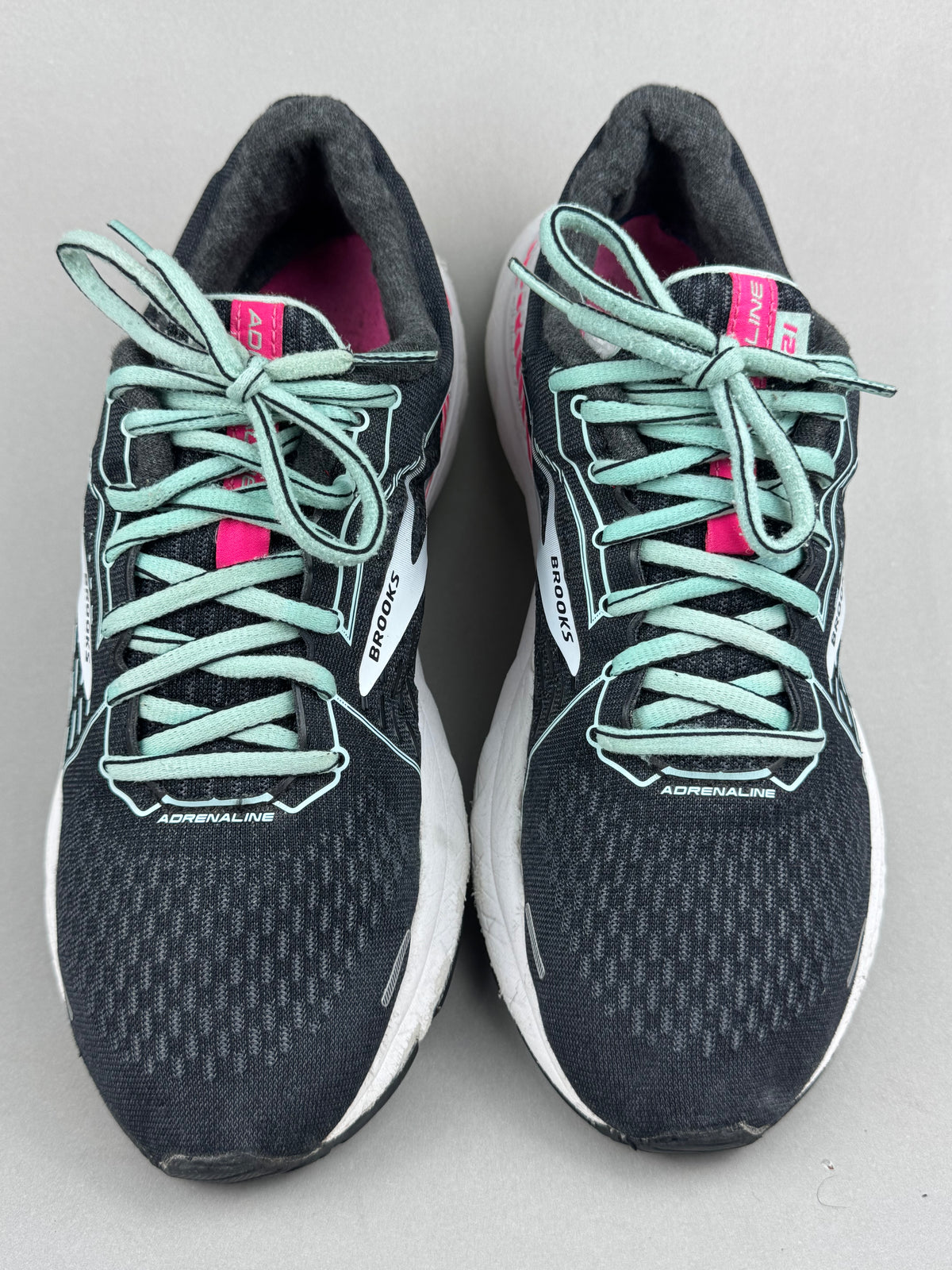 Brooks Adrenaline GTS