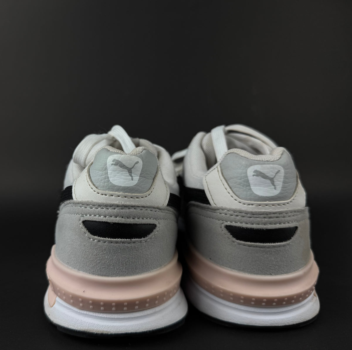 Puma Graviton