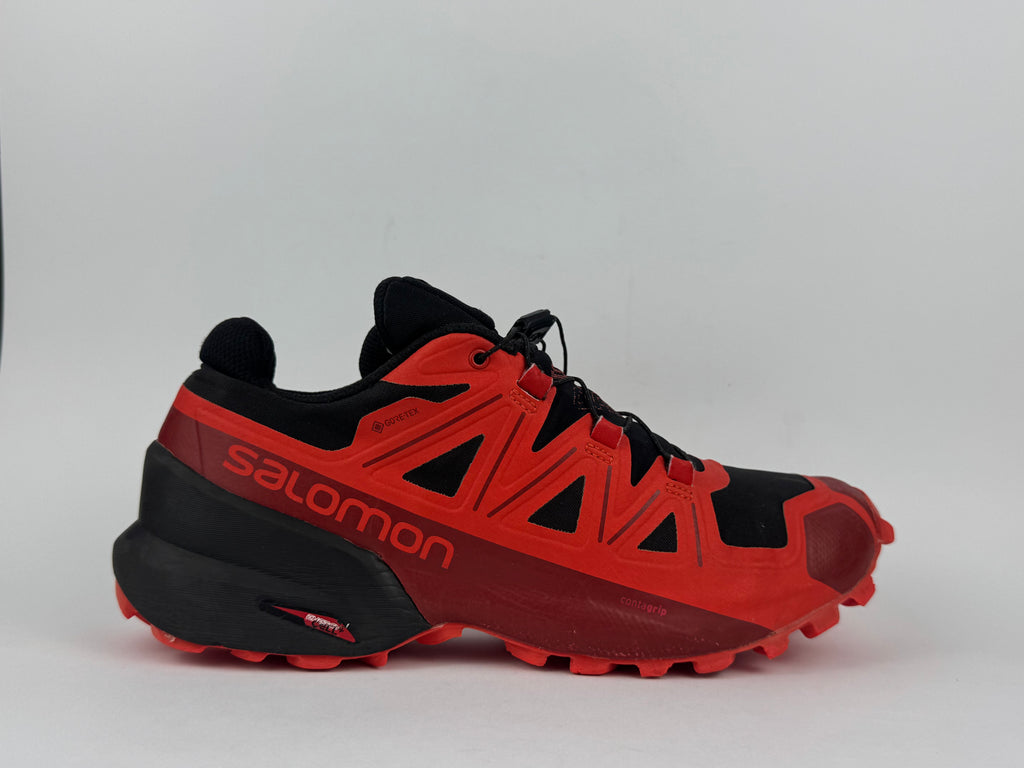 Salomon Spikecross 5 GTX trail running