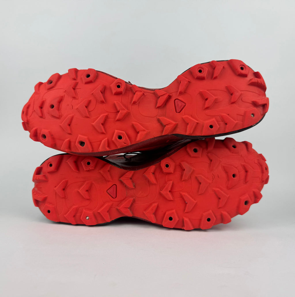 Salomon Spikecross 5 GTX trail running