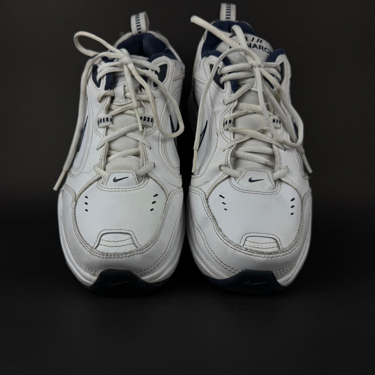 Nike Air Monarch