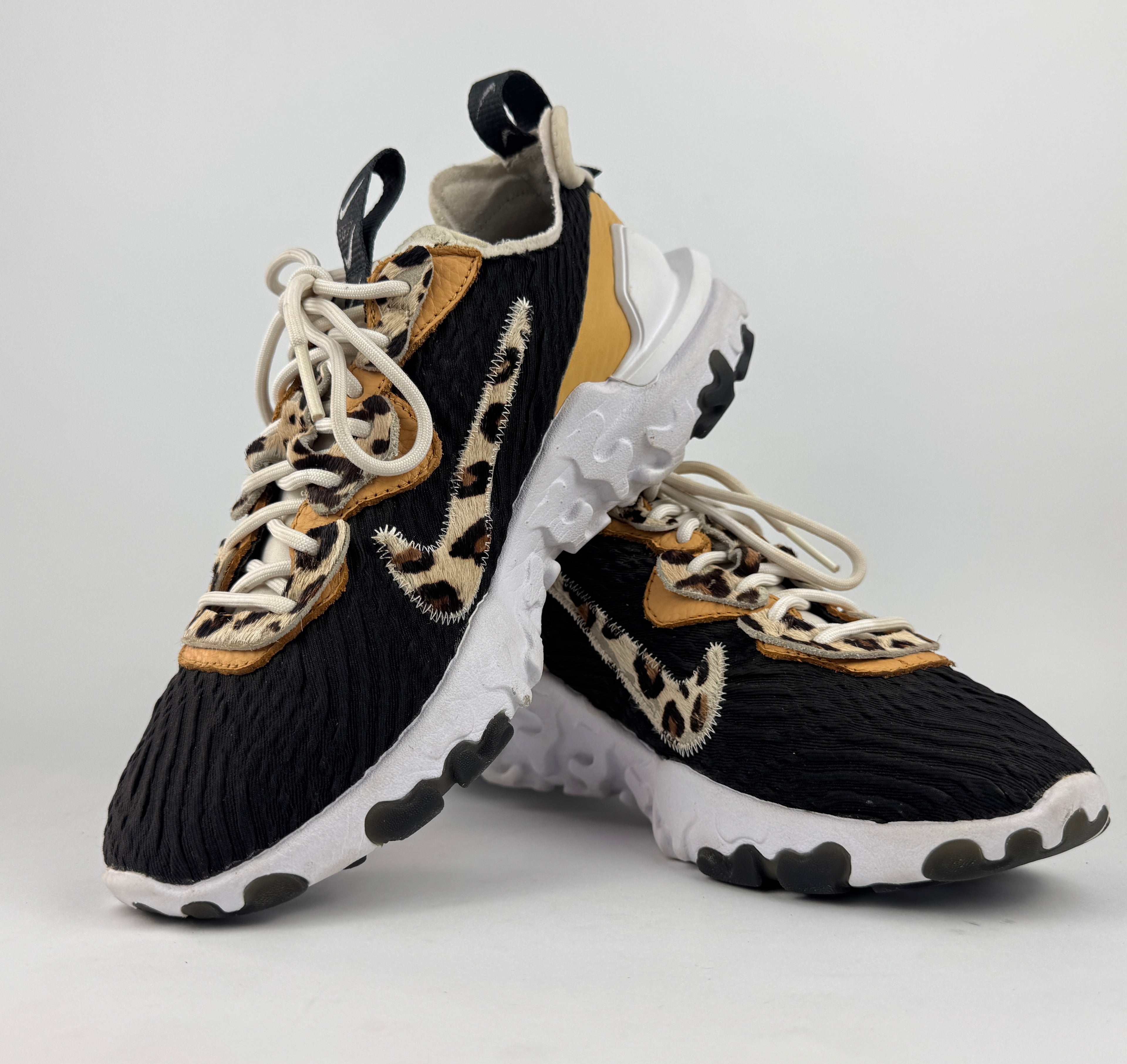 Nike React Vision Premium Animal Print