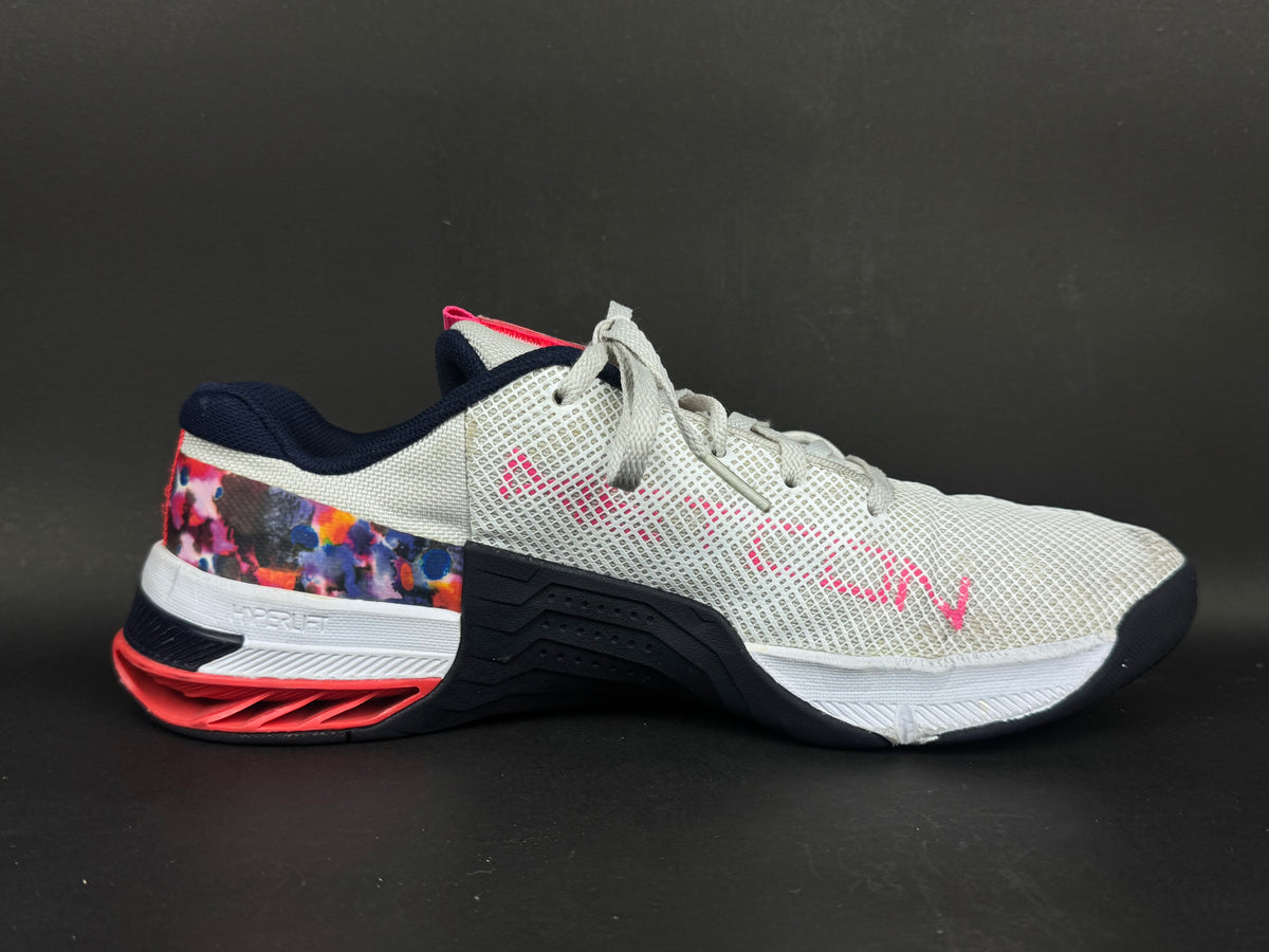 Nike Metcon 8[uk7.5]