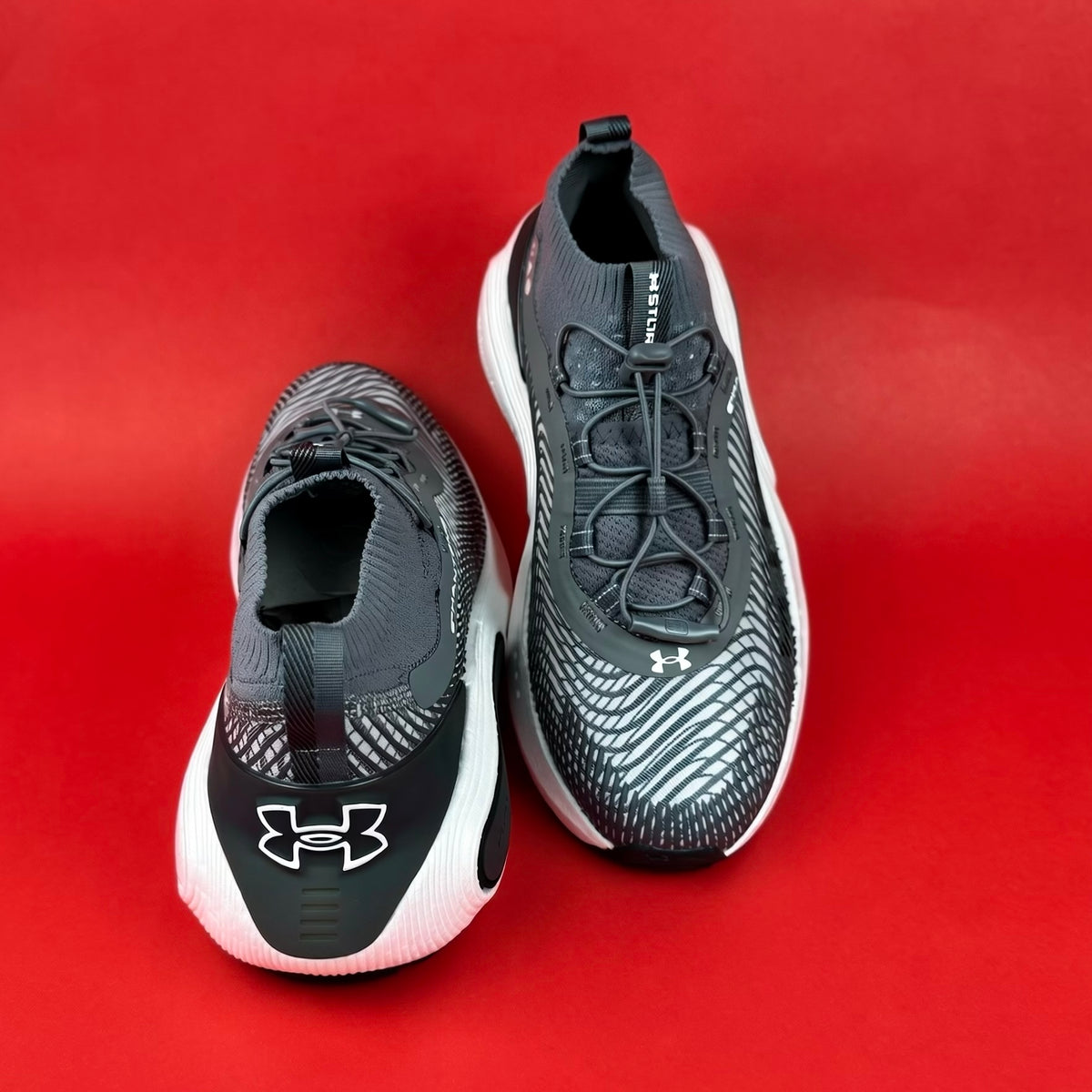 UA Phantom 4 1:1