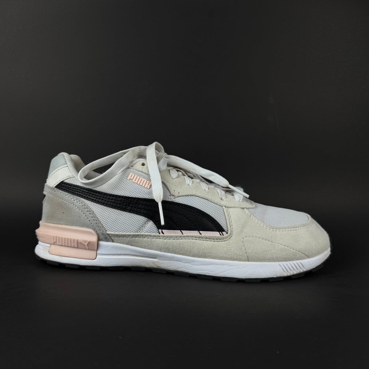 Puma Graviton
