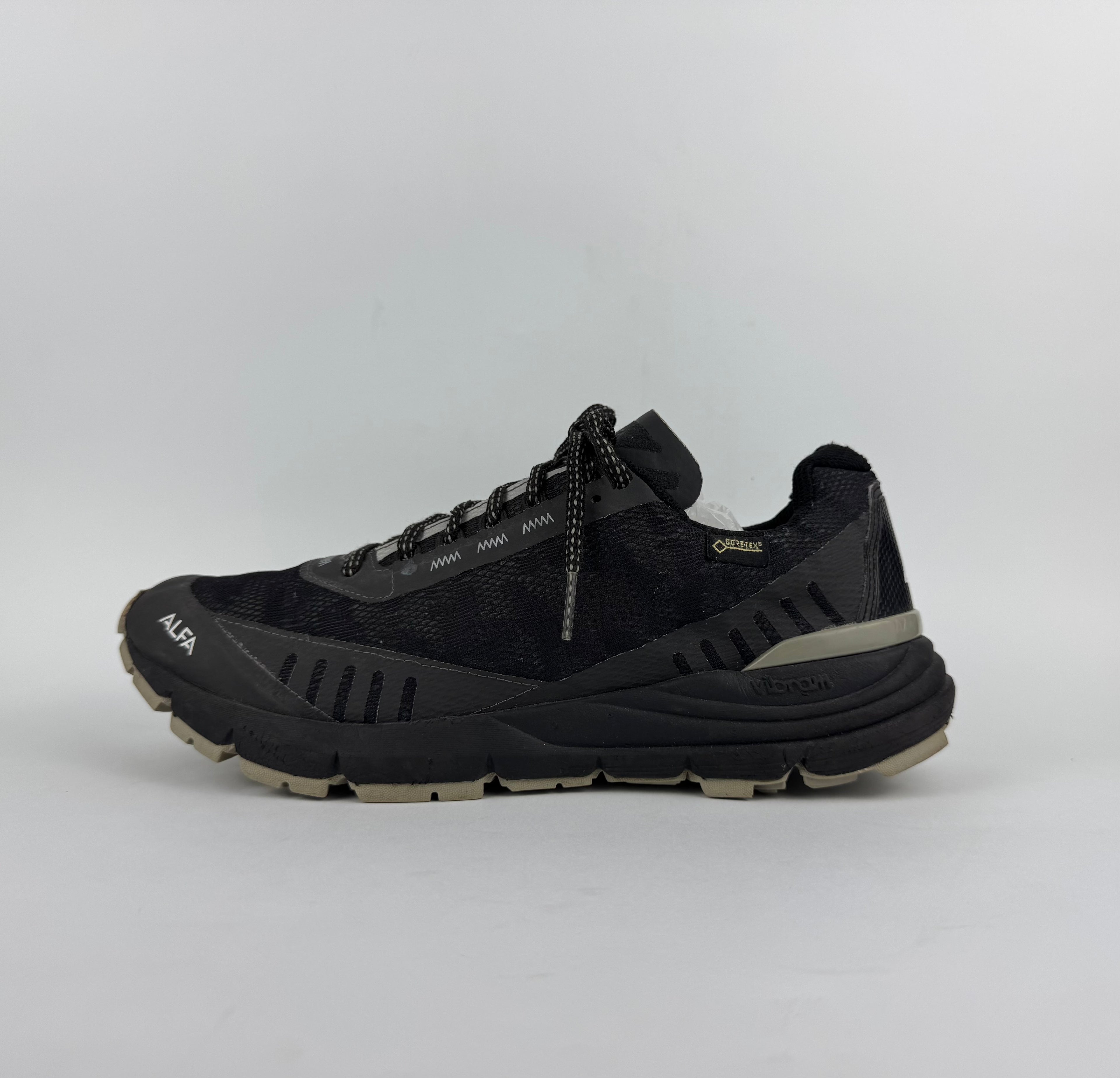 Alfa Ramble Advance GTX trail running