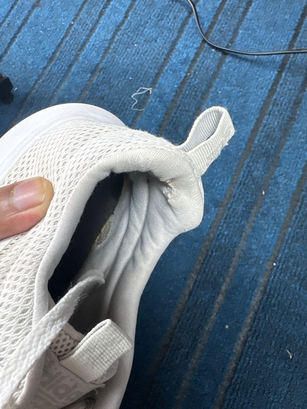 Adidas Lite Racer CLN